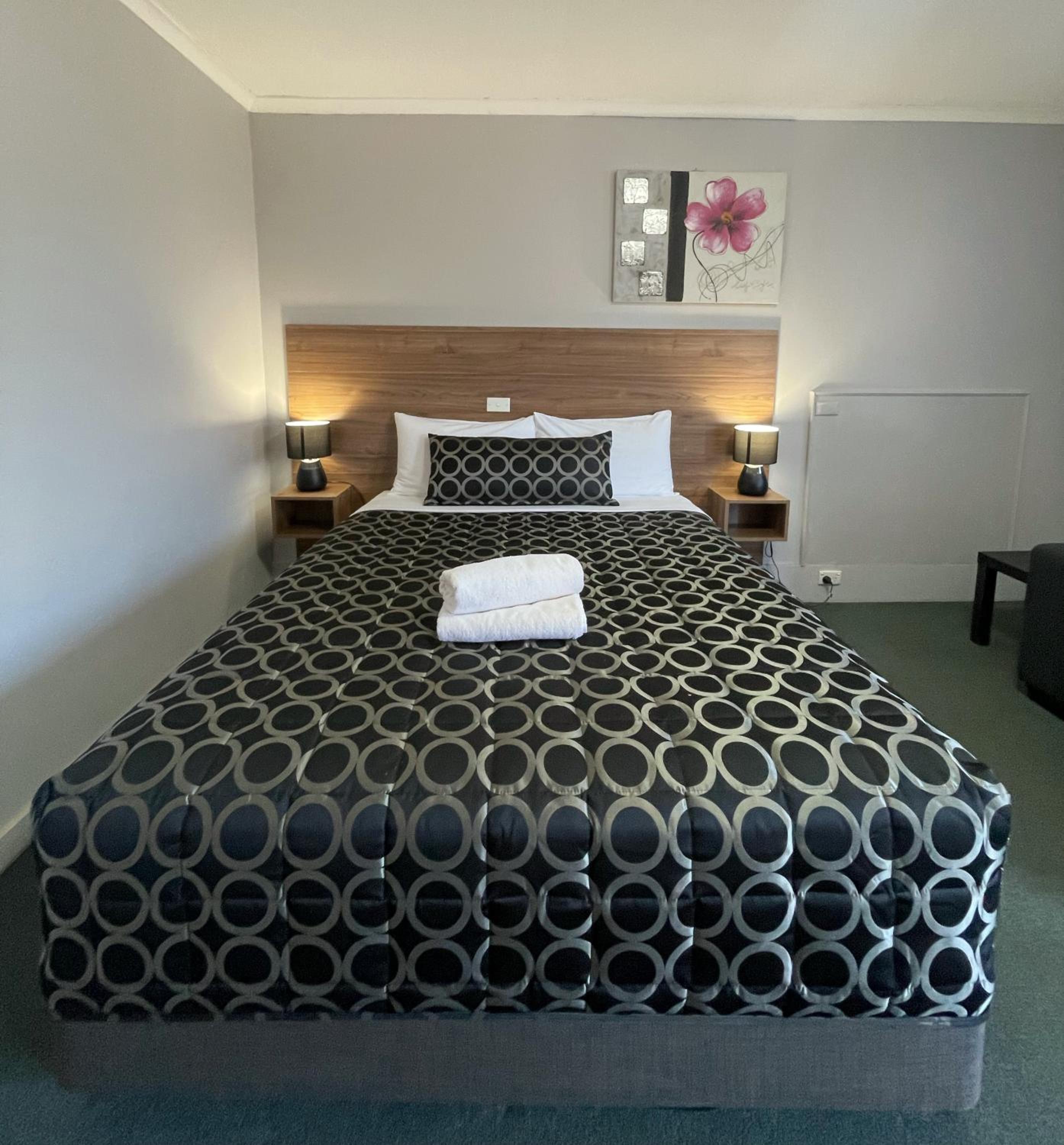 Fig Tree Motel