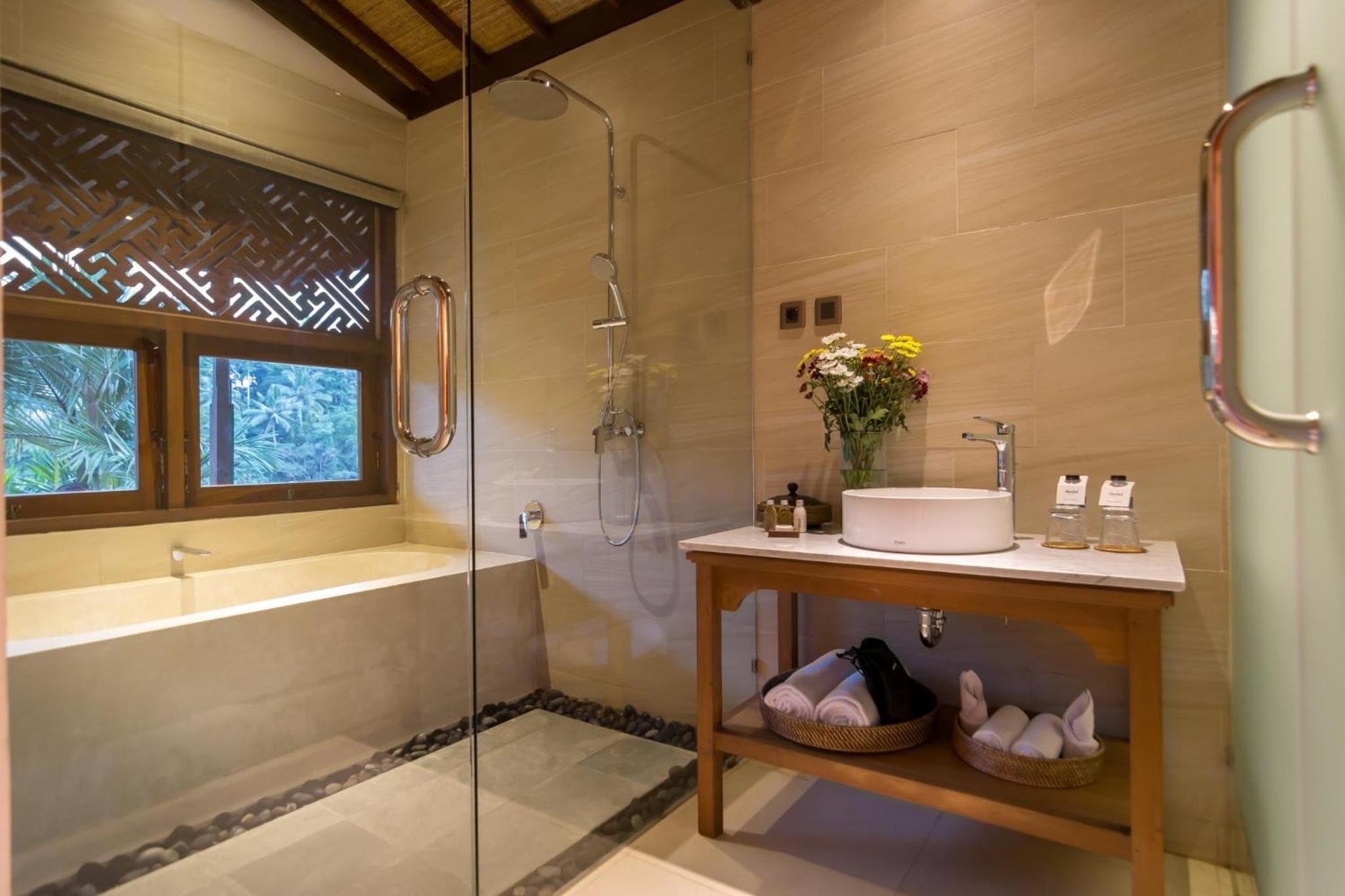 Ulun Ubud Resort - CHSE Certified