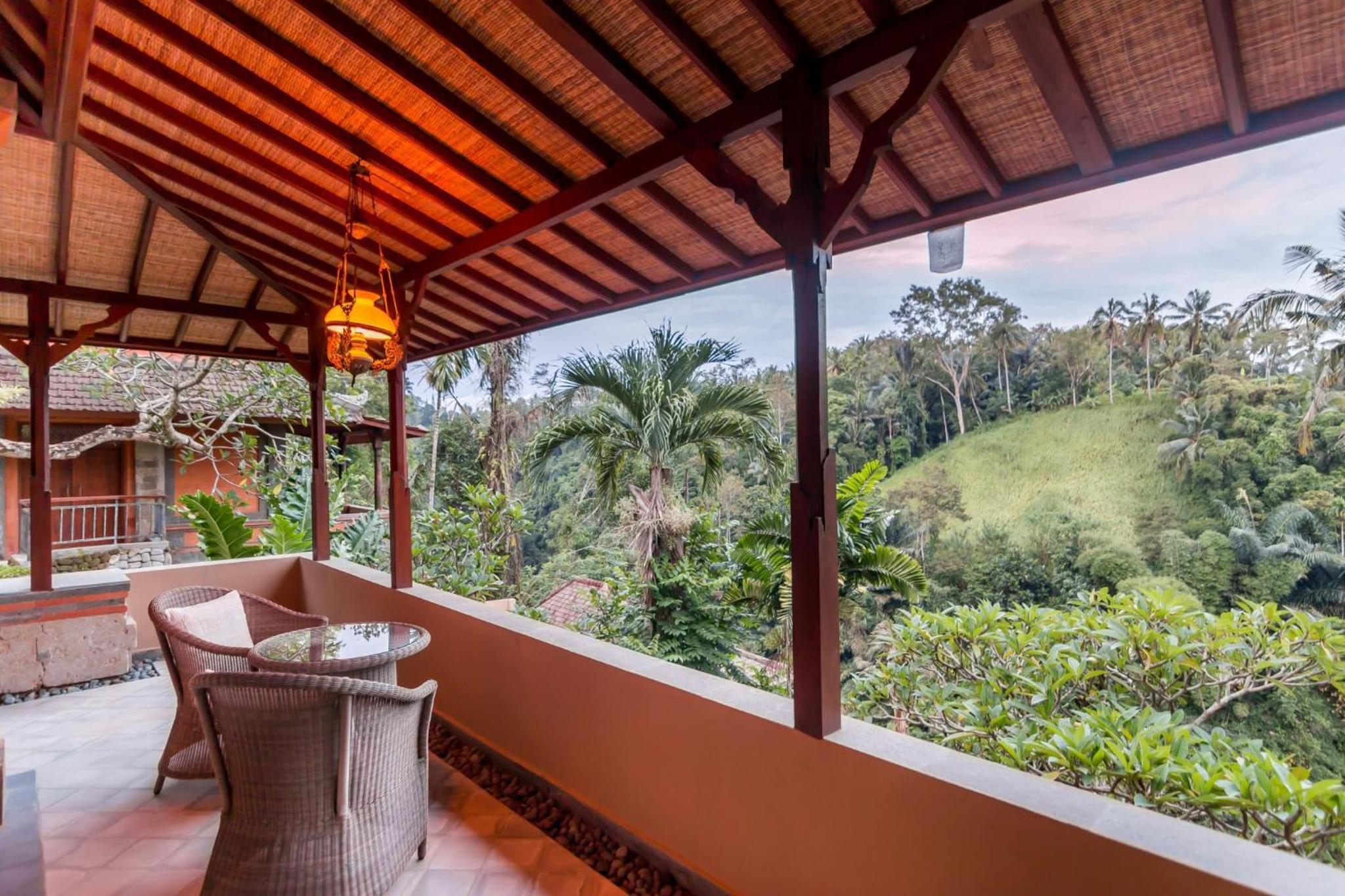 Ulun Ubud Resort - CHSE Certified