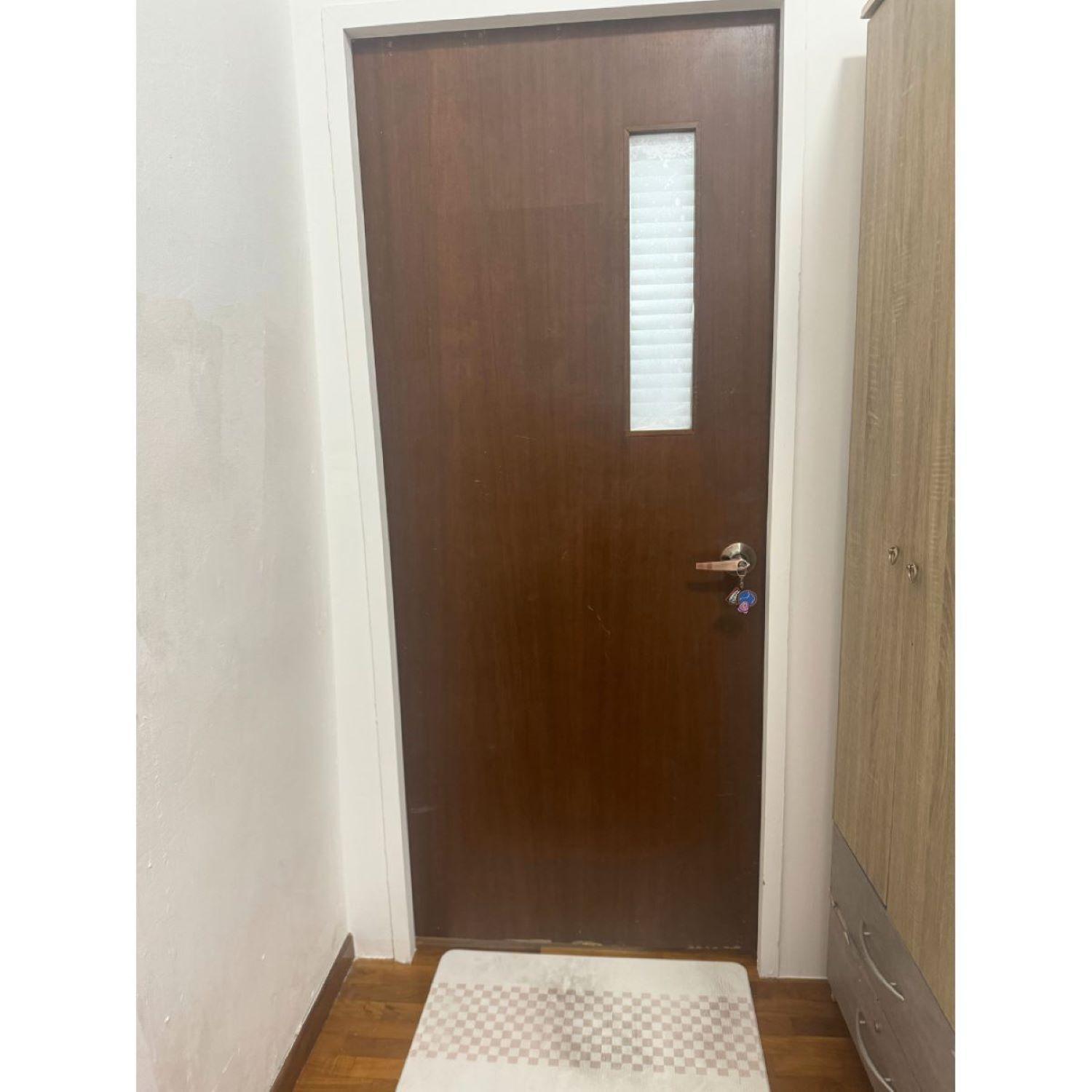 Spacious Studio at citycentre