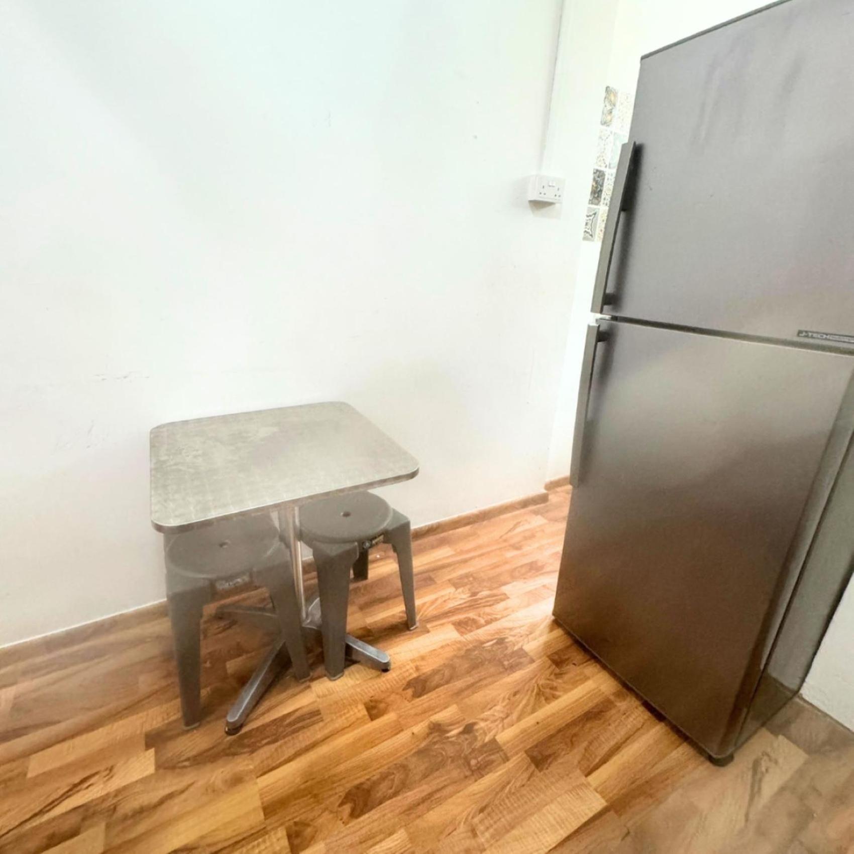 Spacious Studio at citycentre