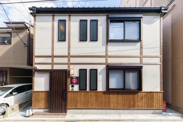 [Accommodation] Ryusenjicho - Vacation STAY 55691v