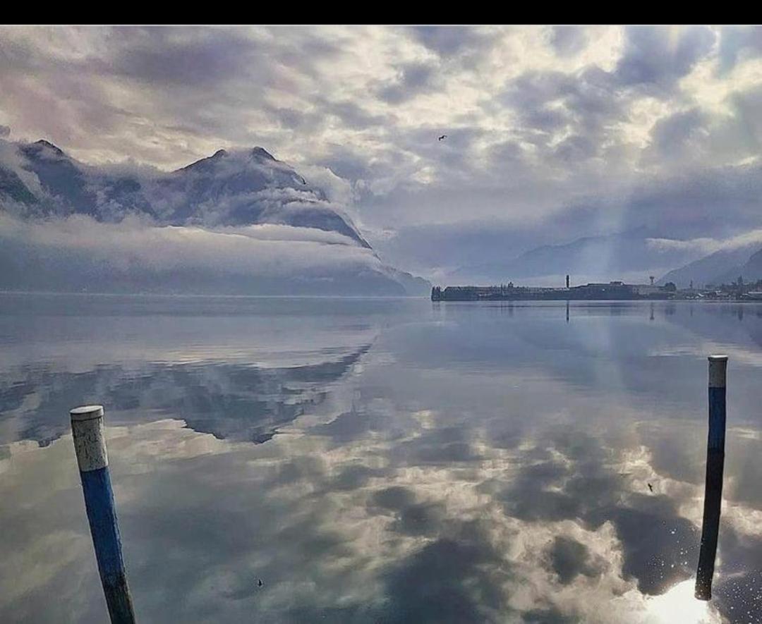 Lo Scrigno sul Lago