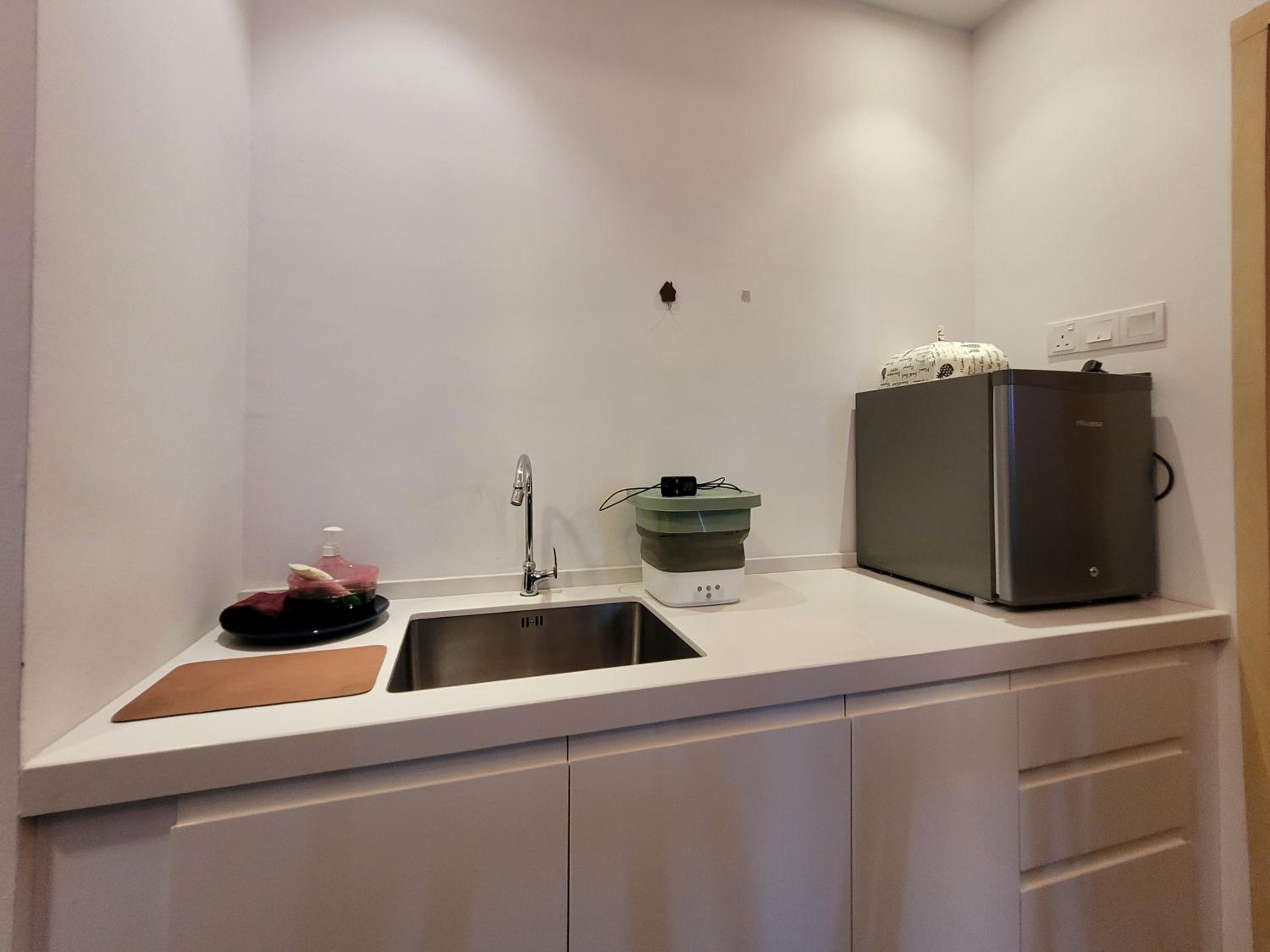 Umi Studio Imperium Residence