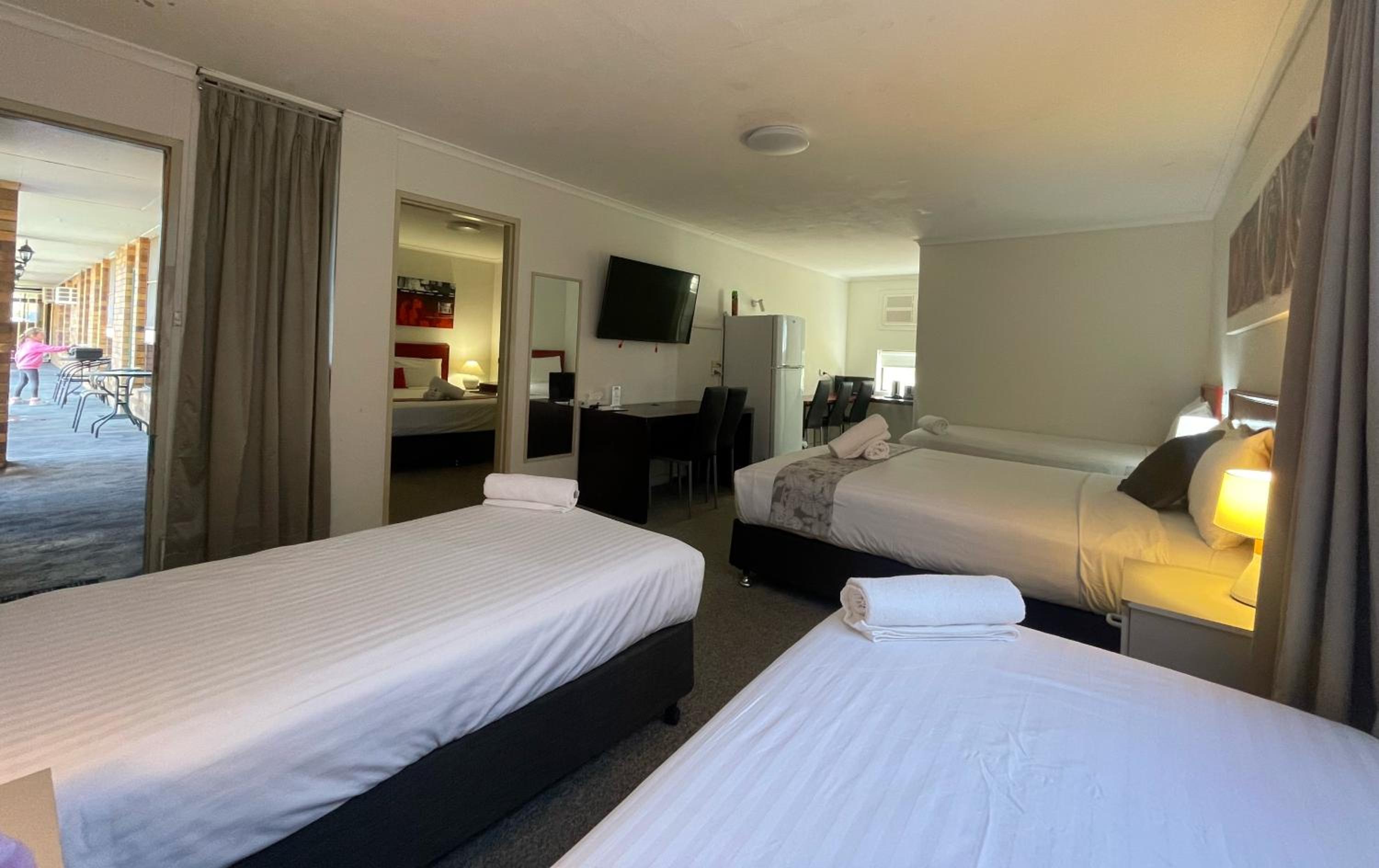 Fig Tree Motel