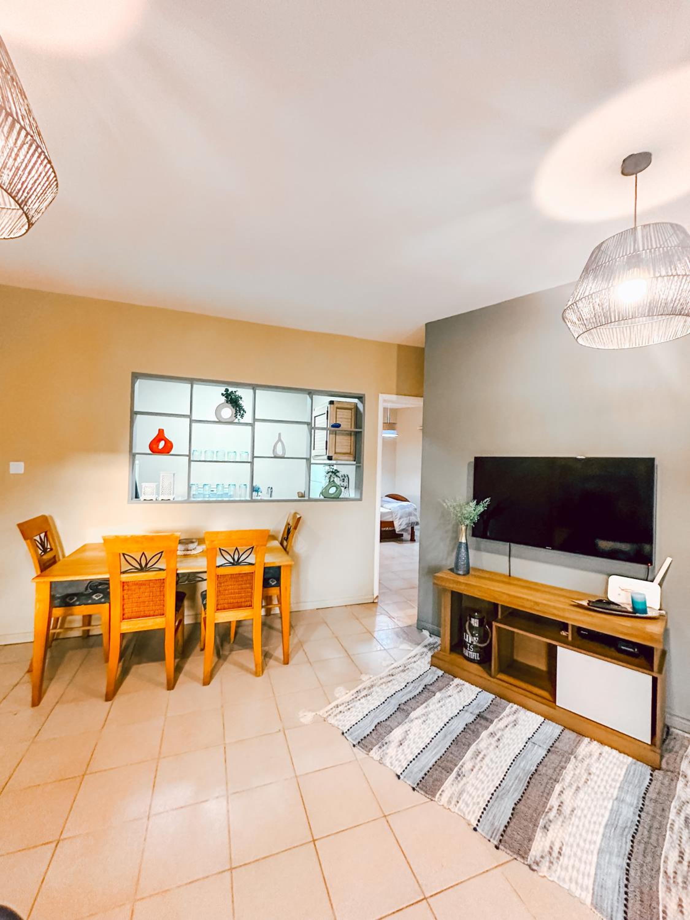Steps from the Beach - 2 bed view 5
