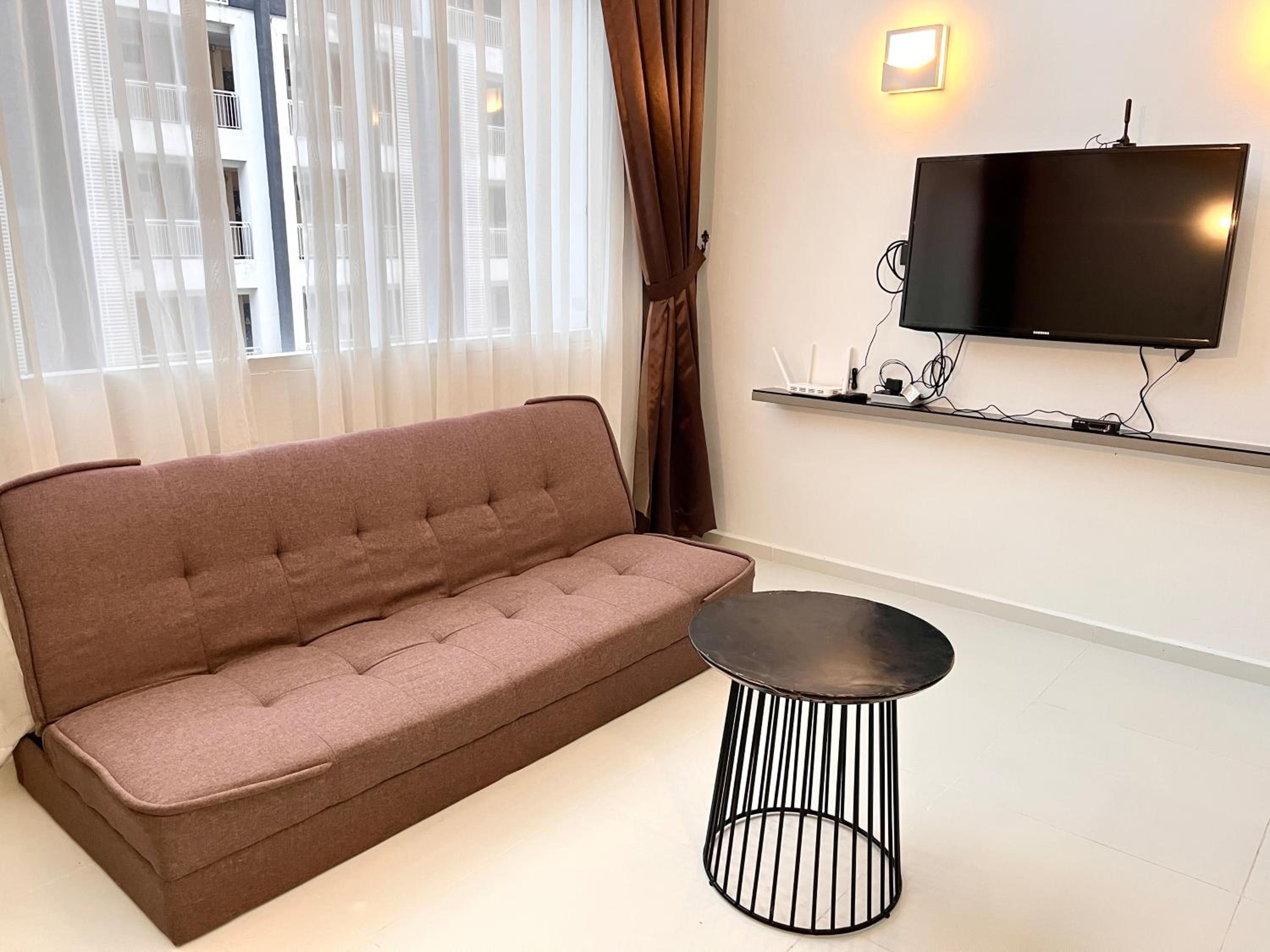 HillMark Suites