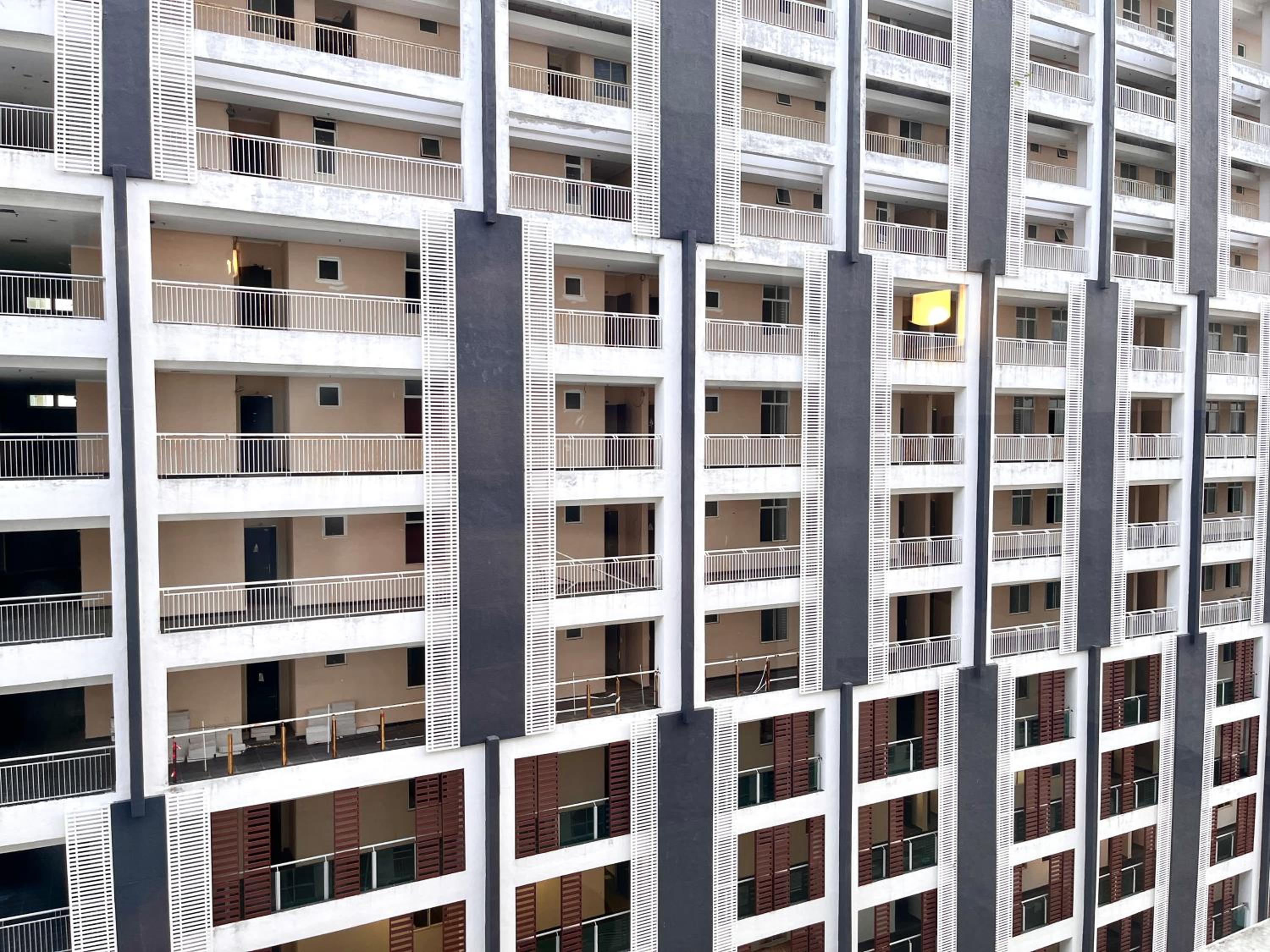 HillMark Suites