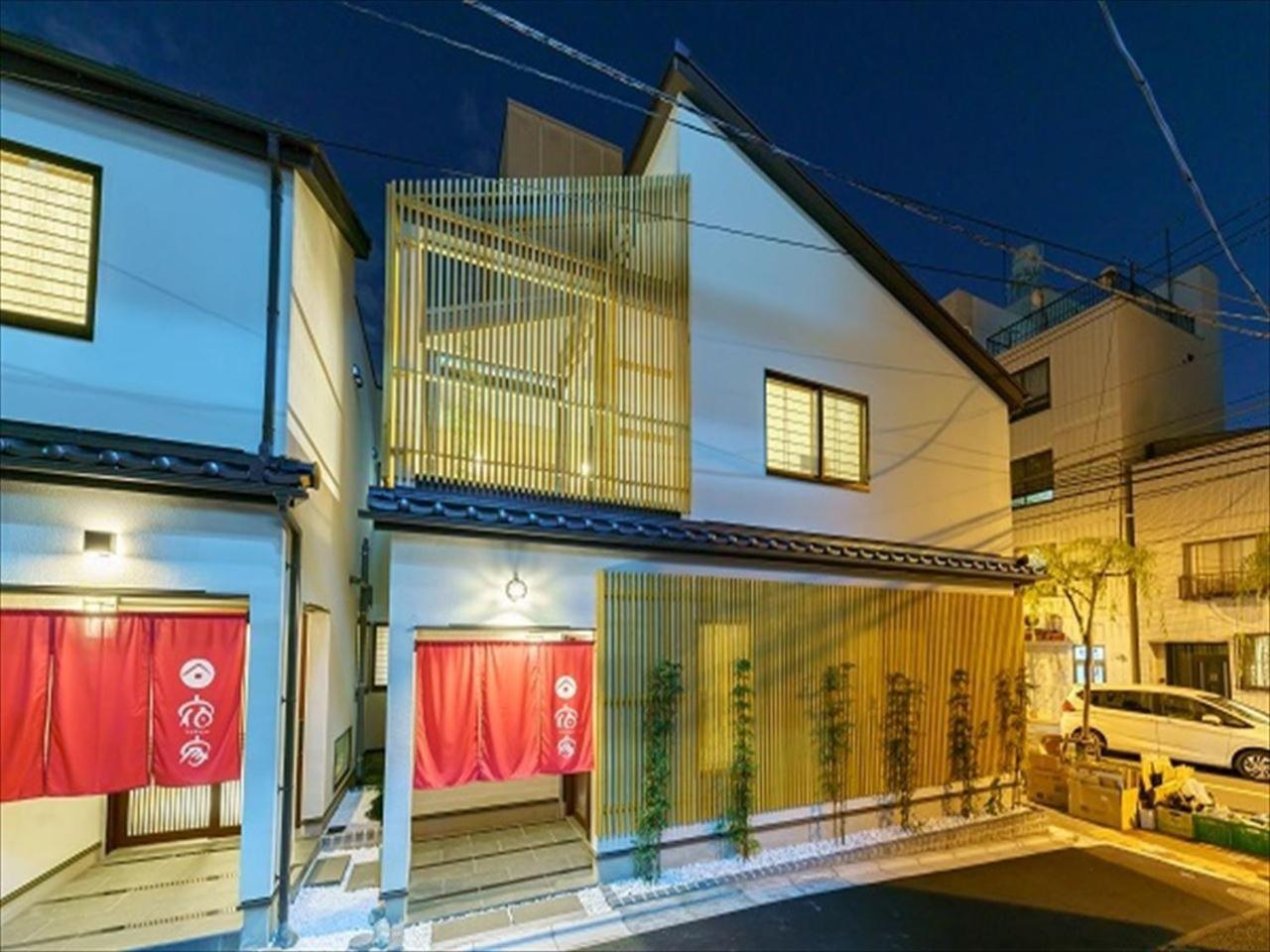 Yadoya Yanagidori West Wing - Vacation STAY 49888v