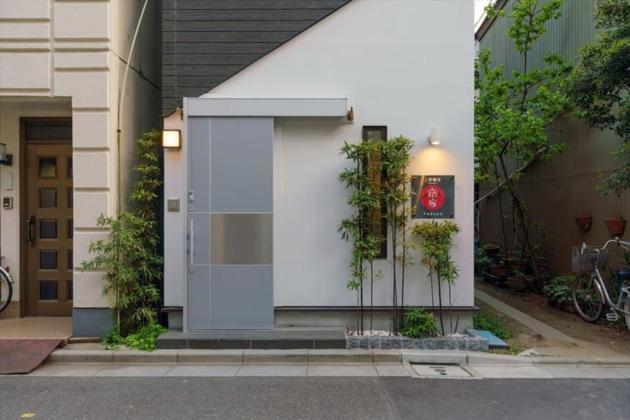 Ueno Imperial Villa - Vacation STAY 16683