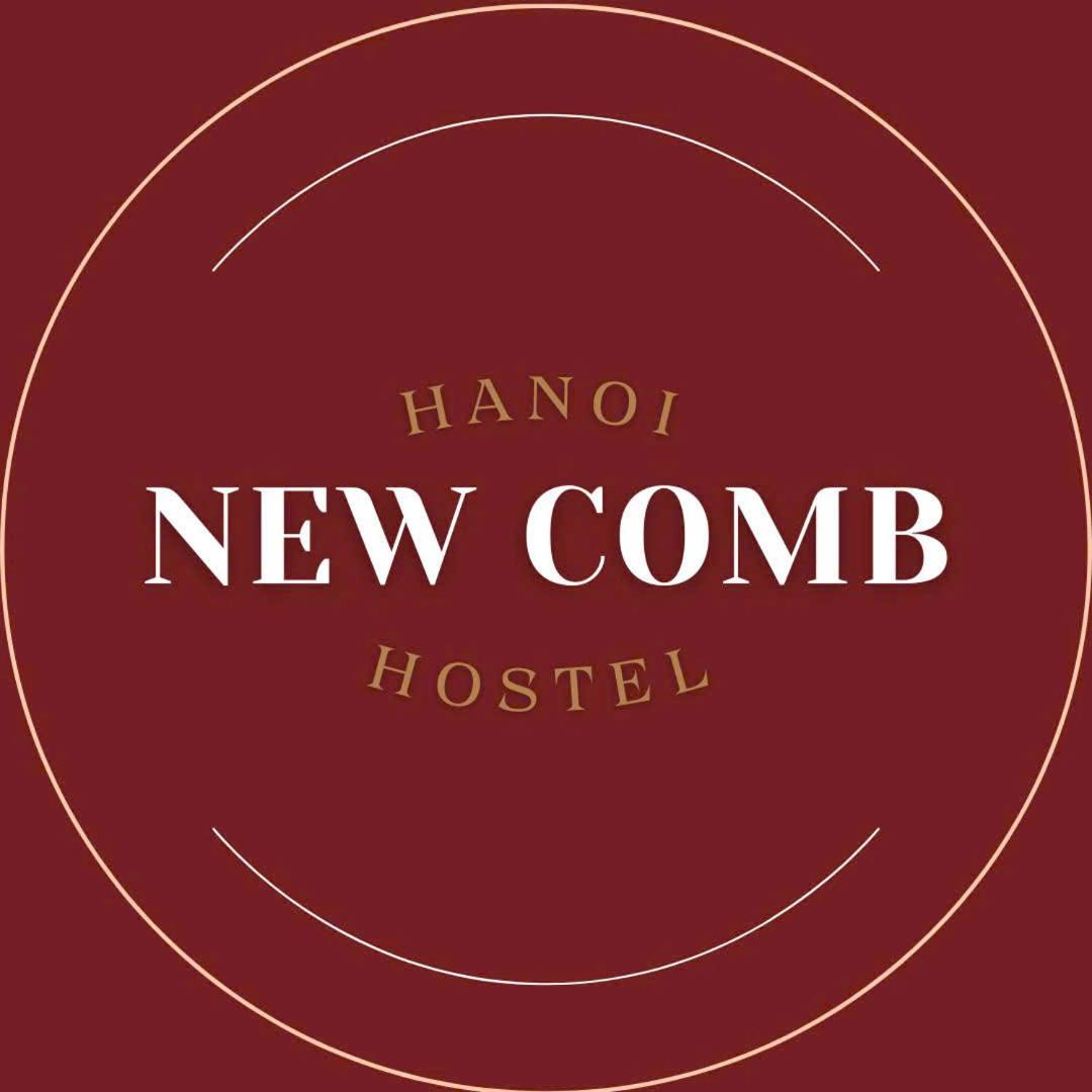 Hanoi New Comb Hostel