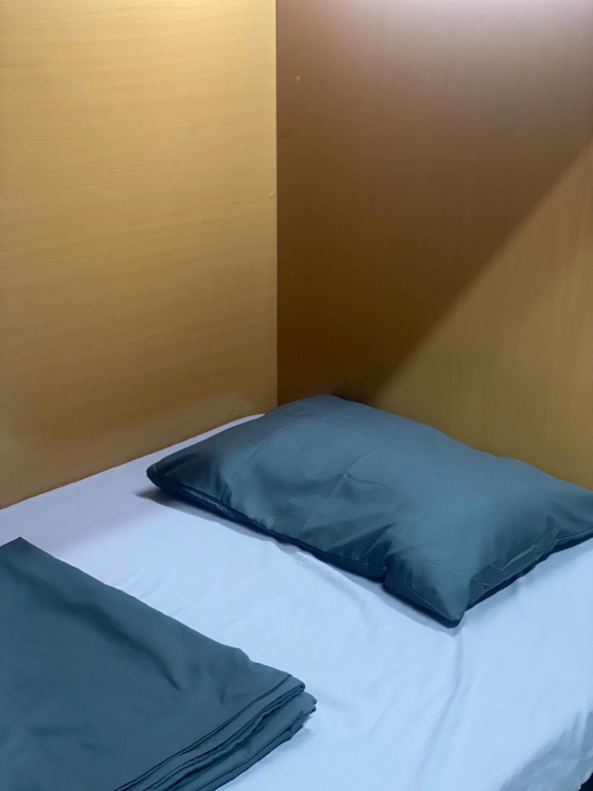 Hanoi New Comb Hostel