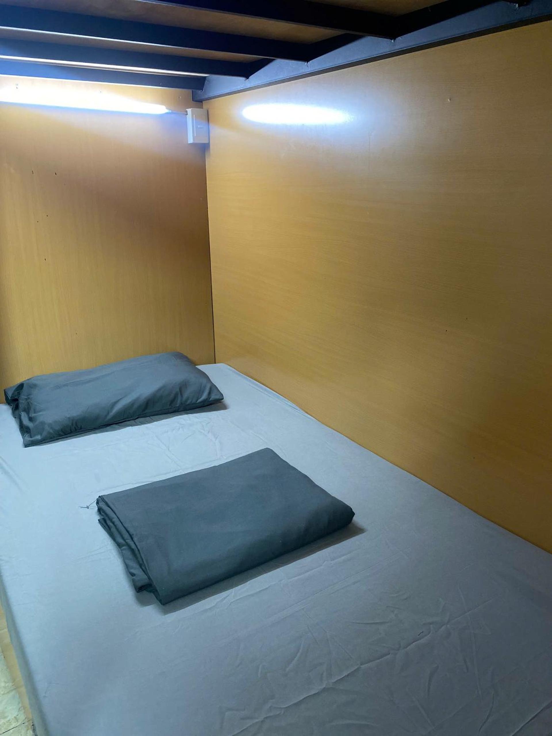 Hanoi New Comb Hostel