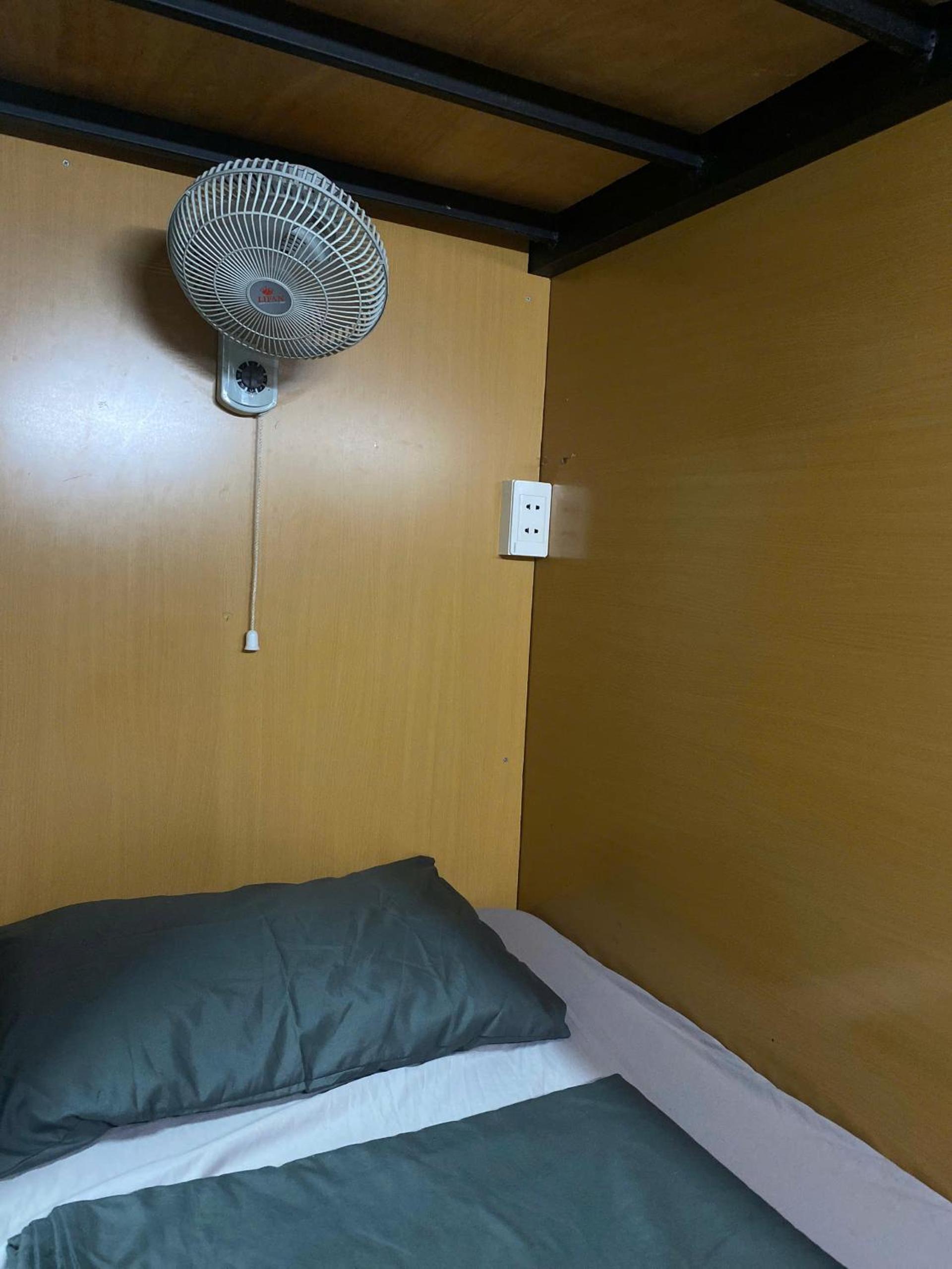 Hanoi New Comb Hostel