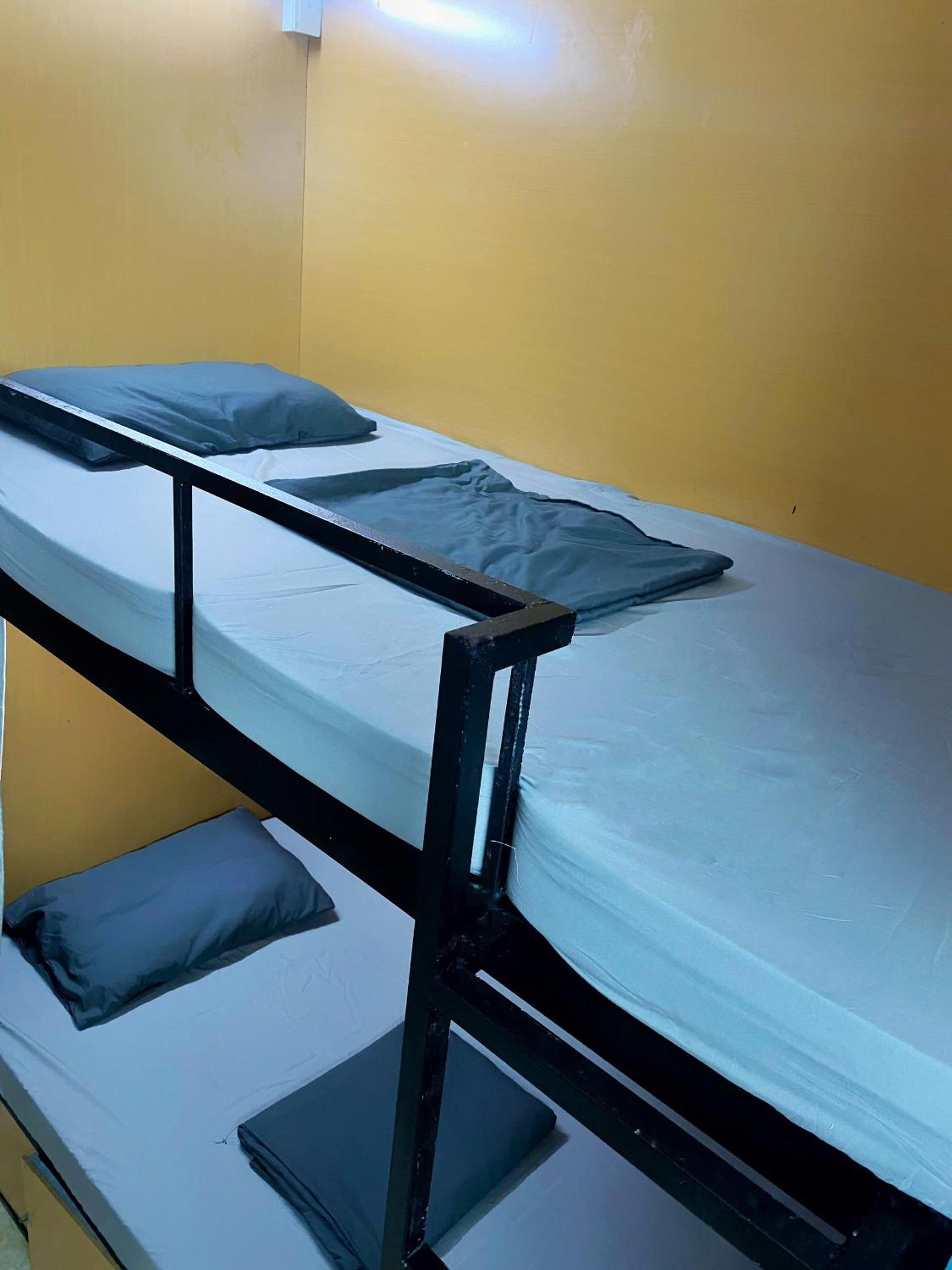 Hanoi New Comb Hostel