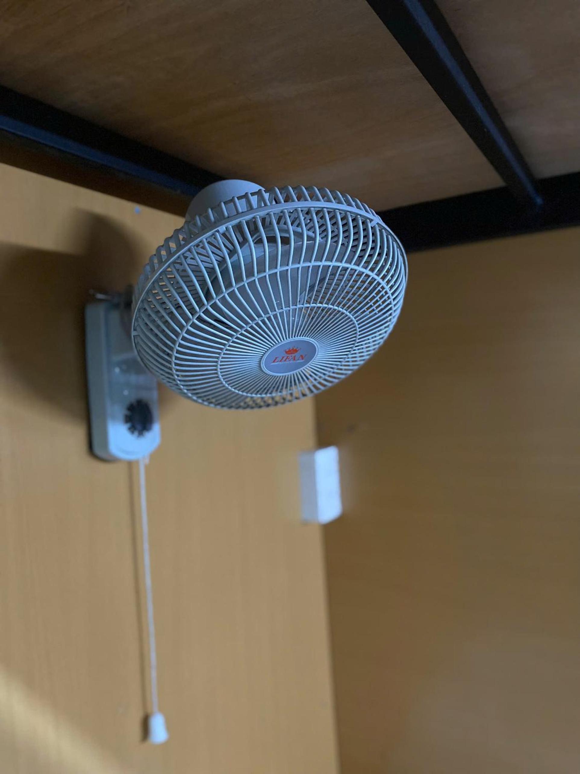 Hanoi New Comb Hostel