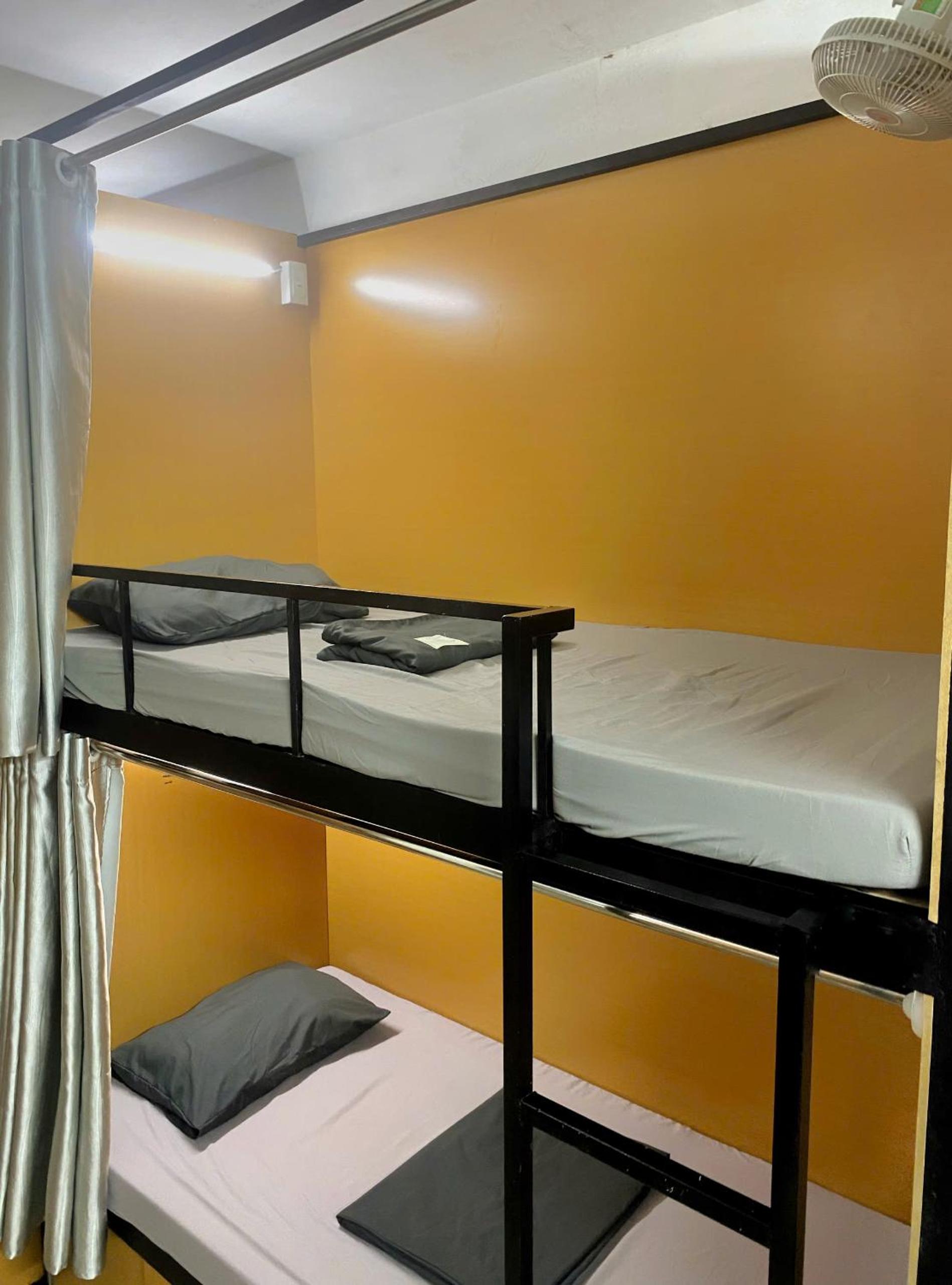 Hanoi New Comb Hostel