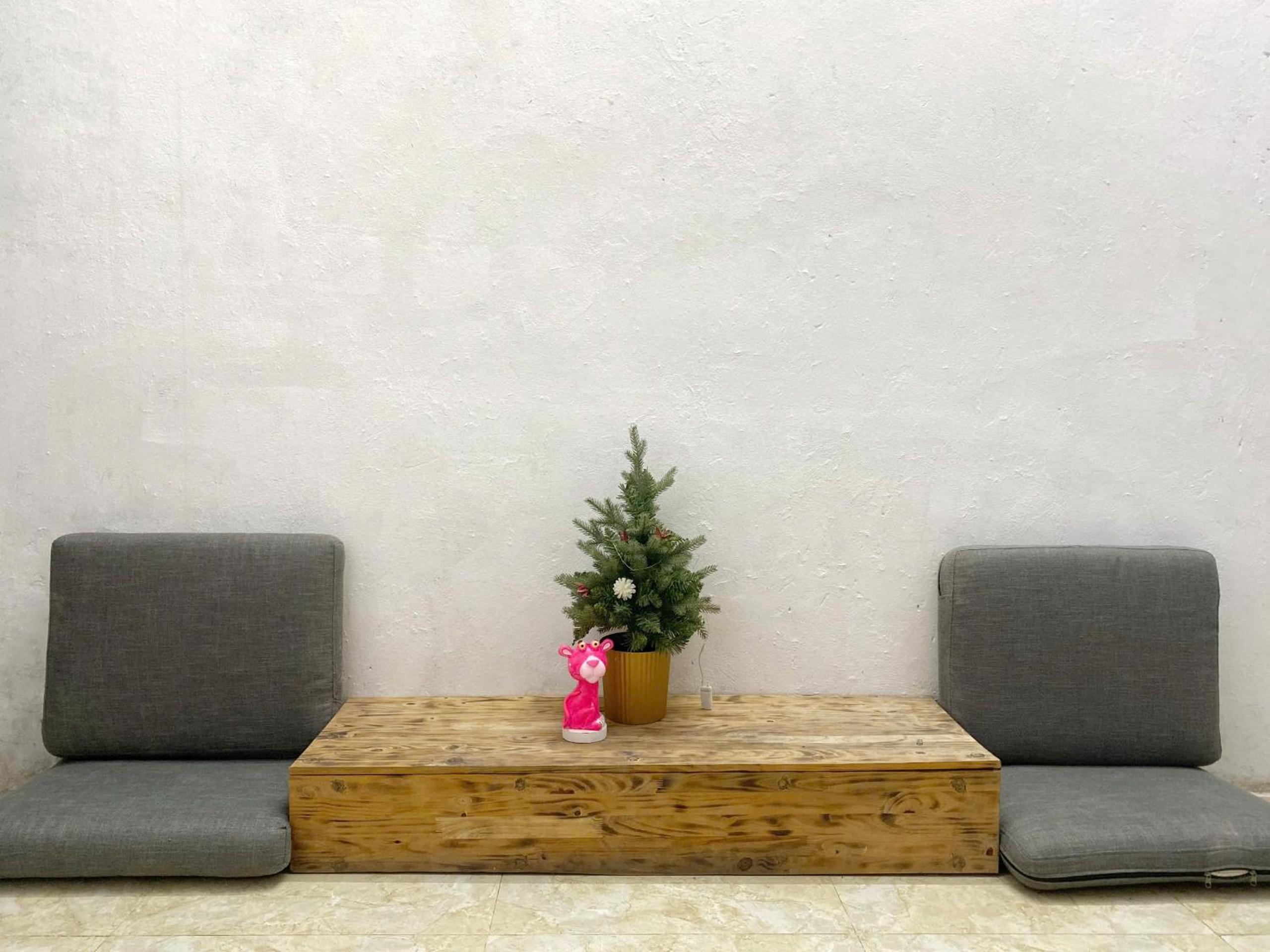Hanoi New Comb Hostel