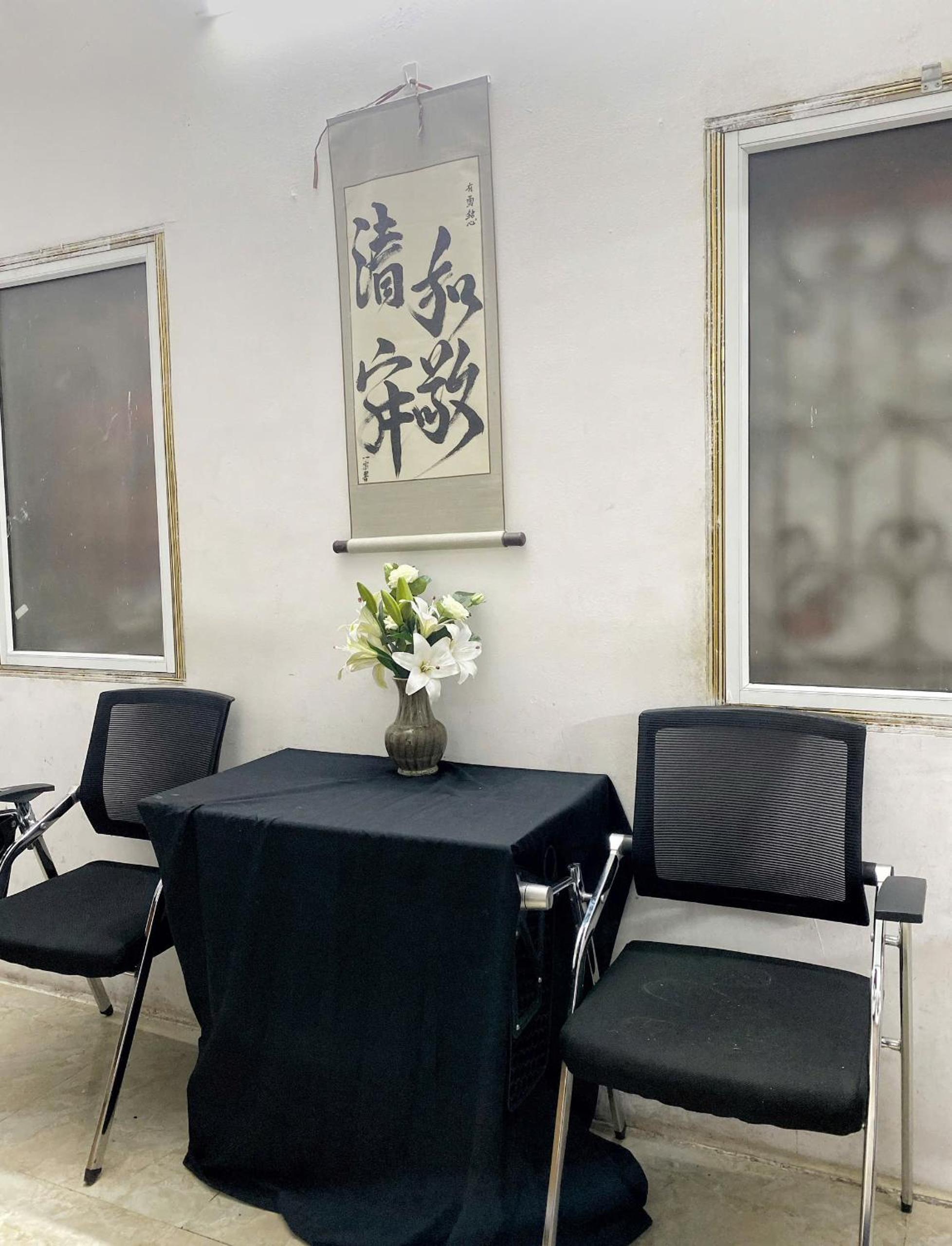 Hanoi New Comb Hostel