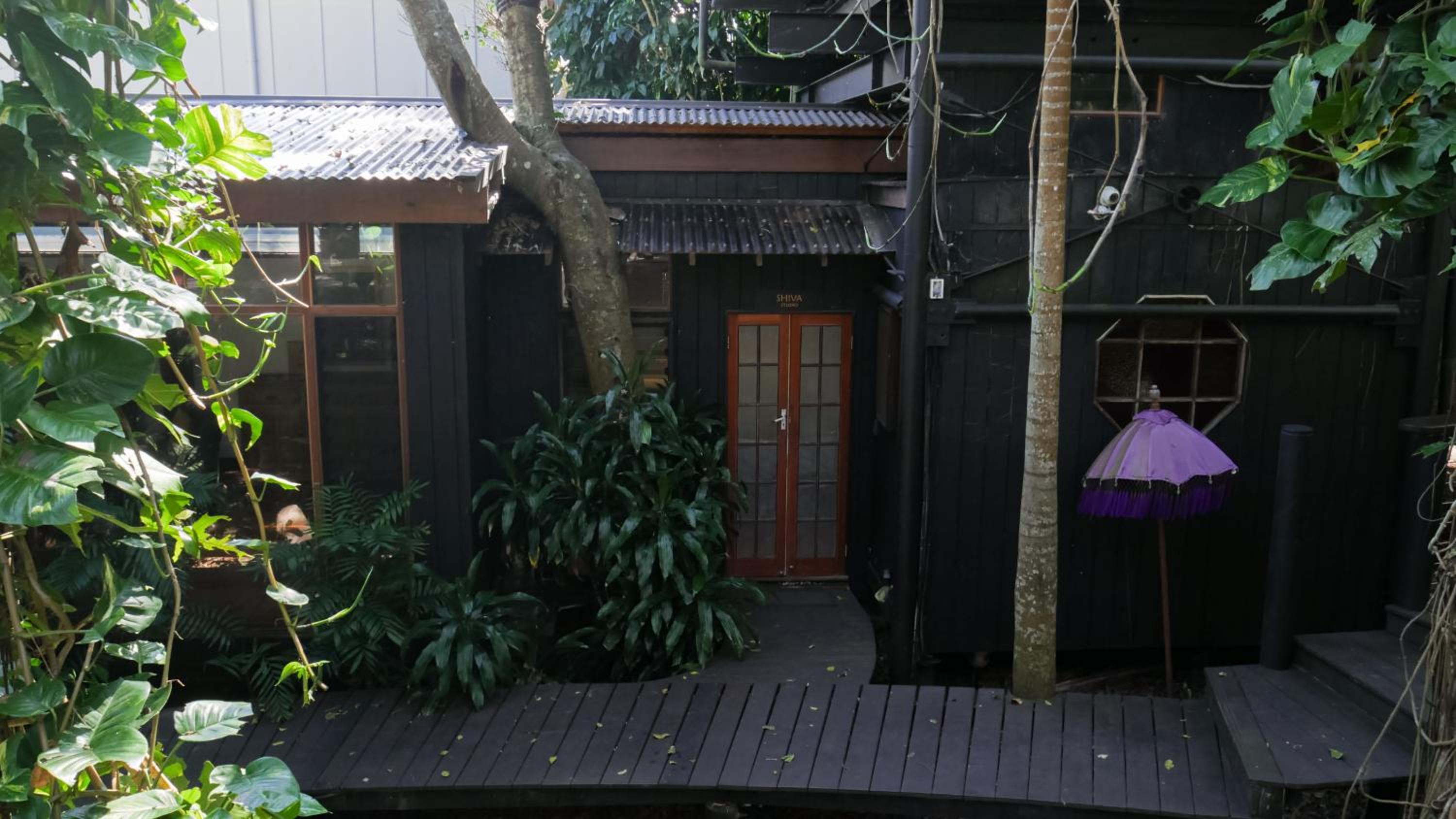 Shambhala @ Byron