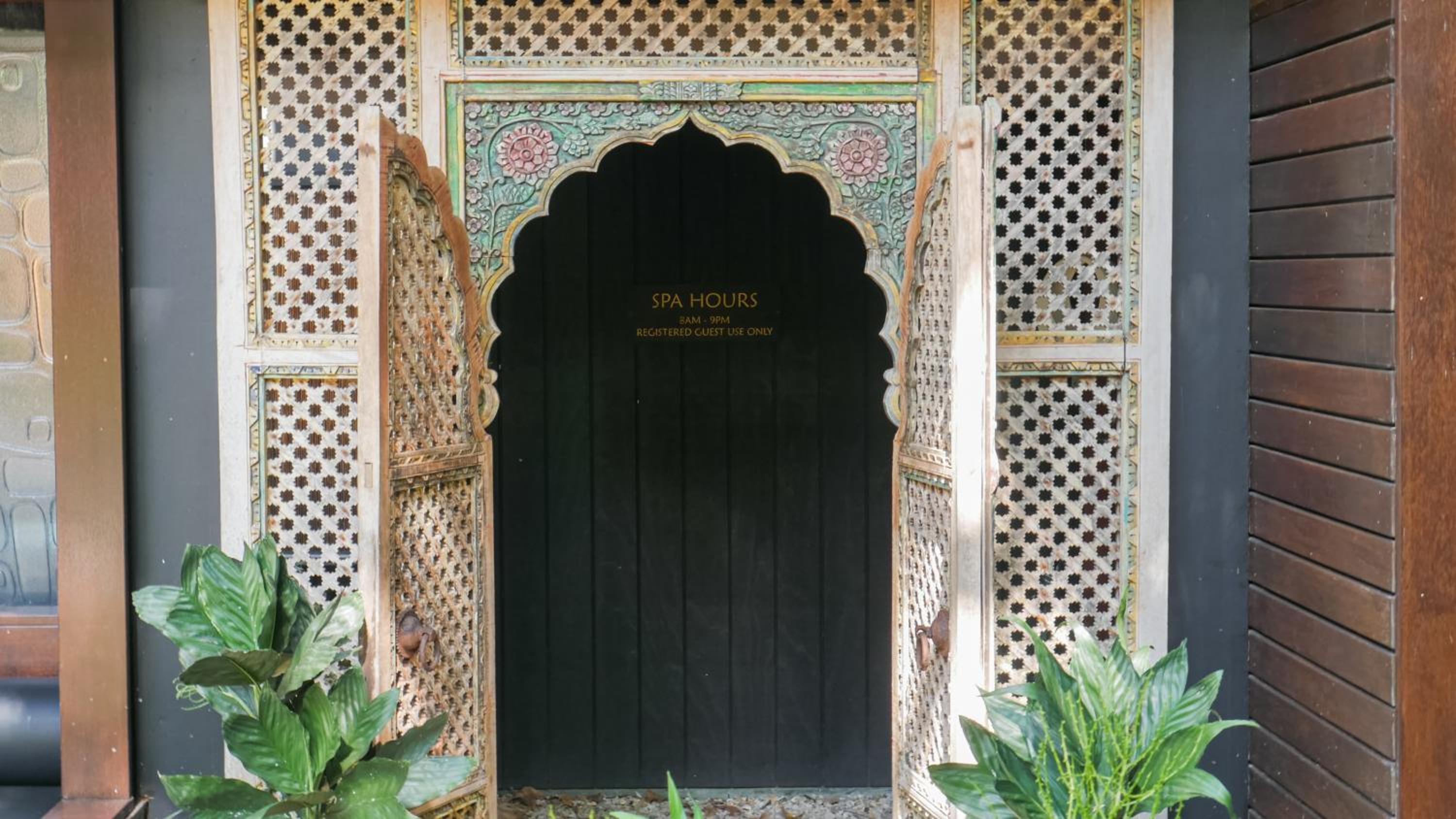 Shambhala @ Byron