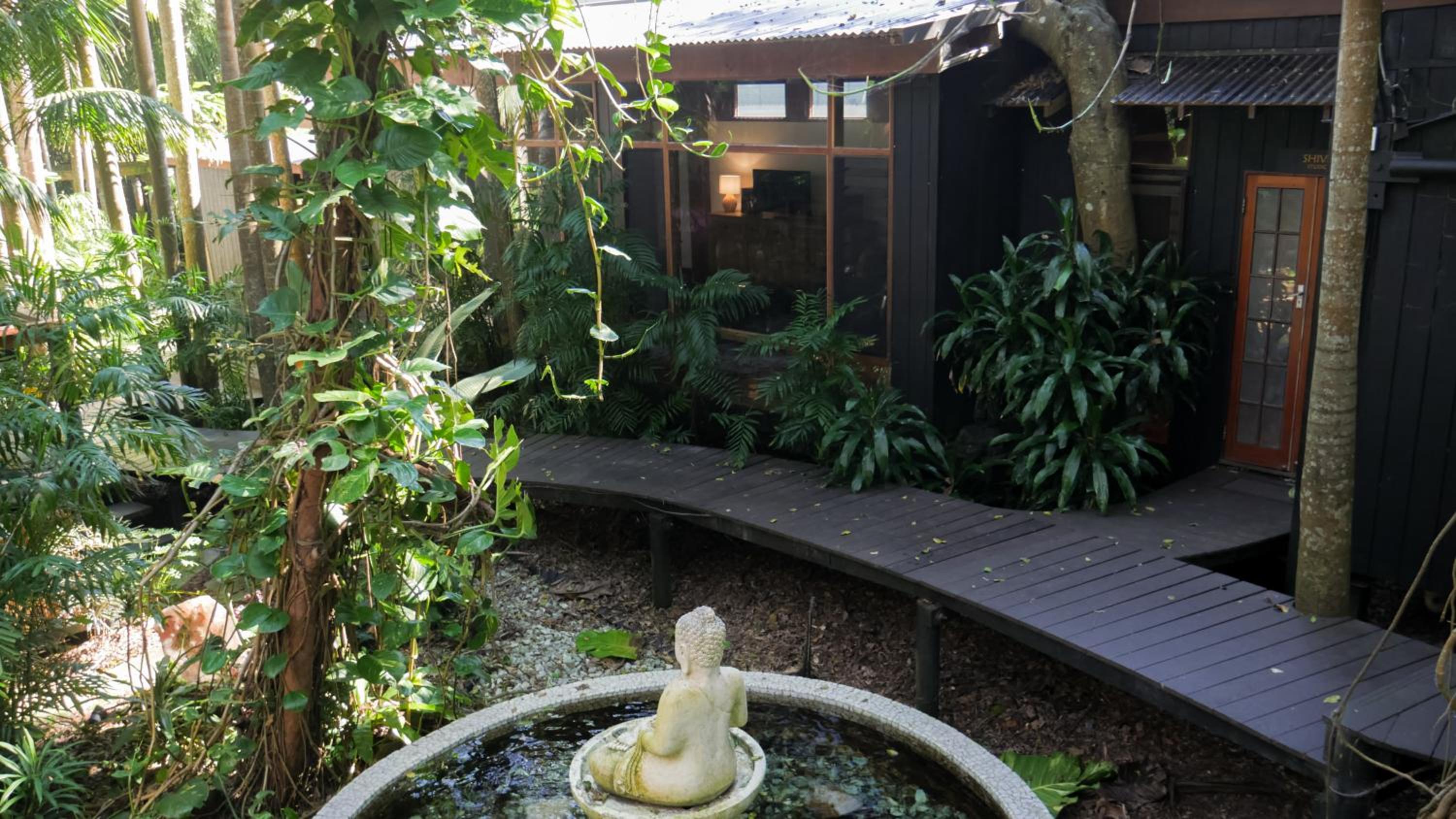 Shambhala @ Byron