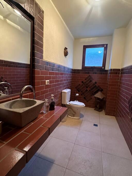 Family Country House in La Paz