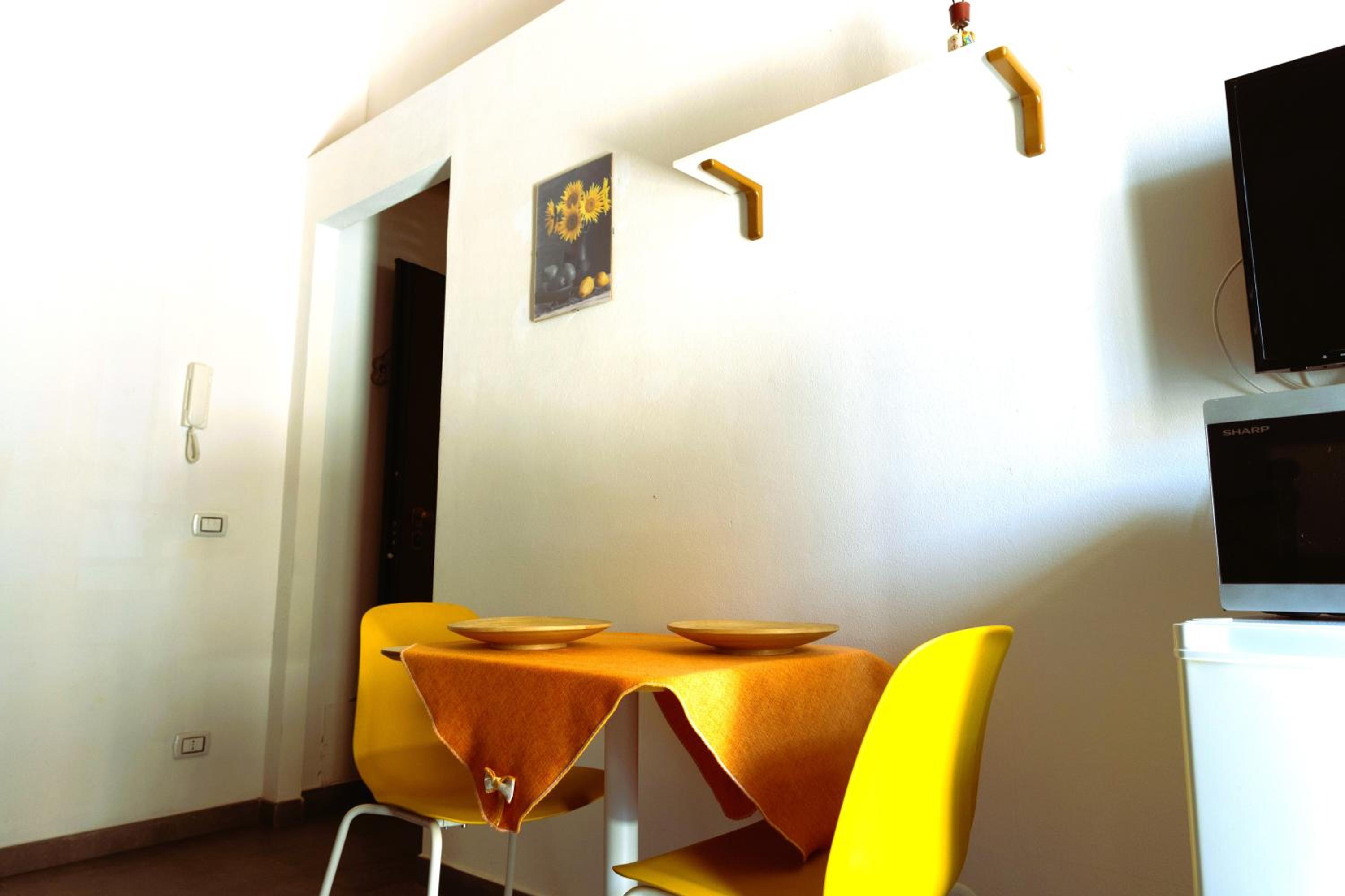 CASA VACANZA NORMANNI en Palermo