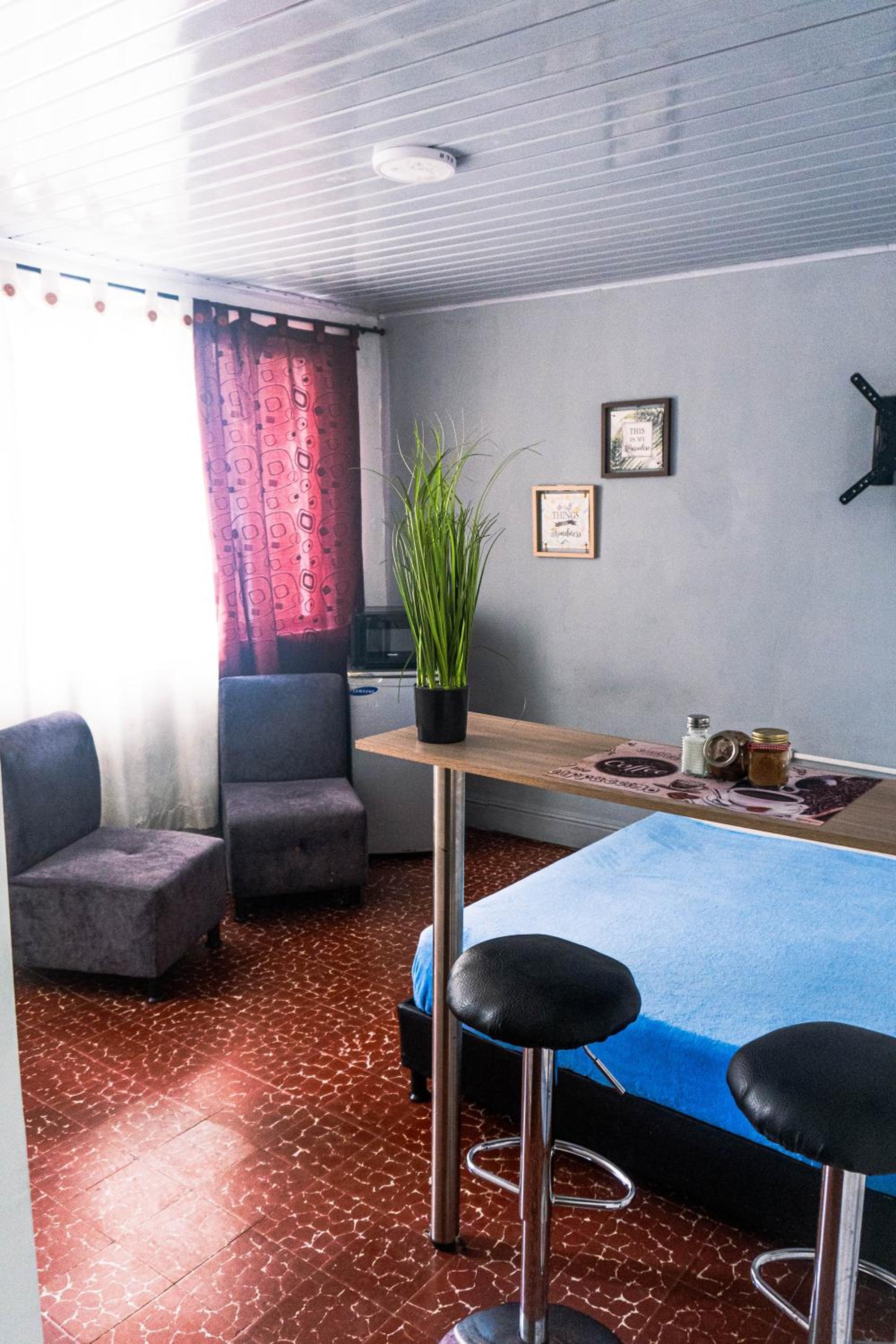 Coliving La Rebeca Pereira