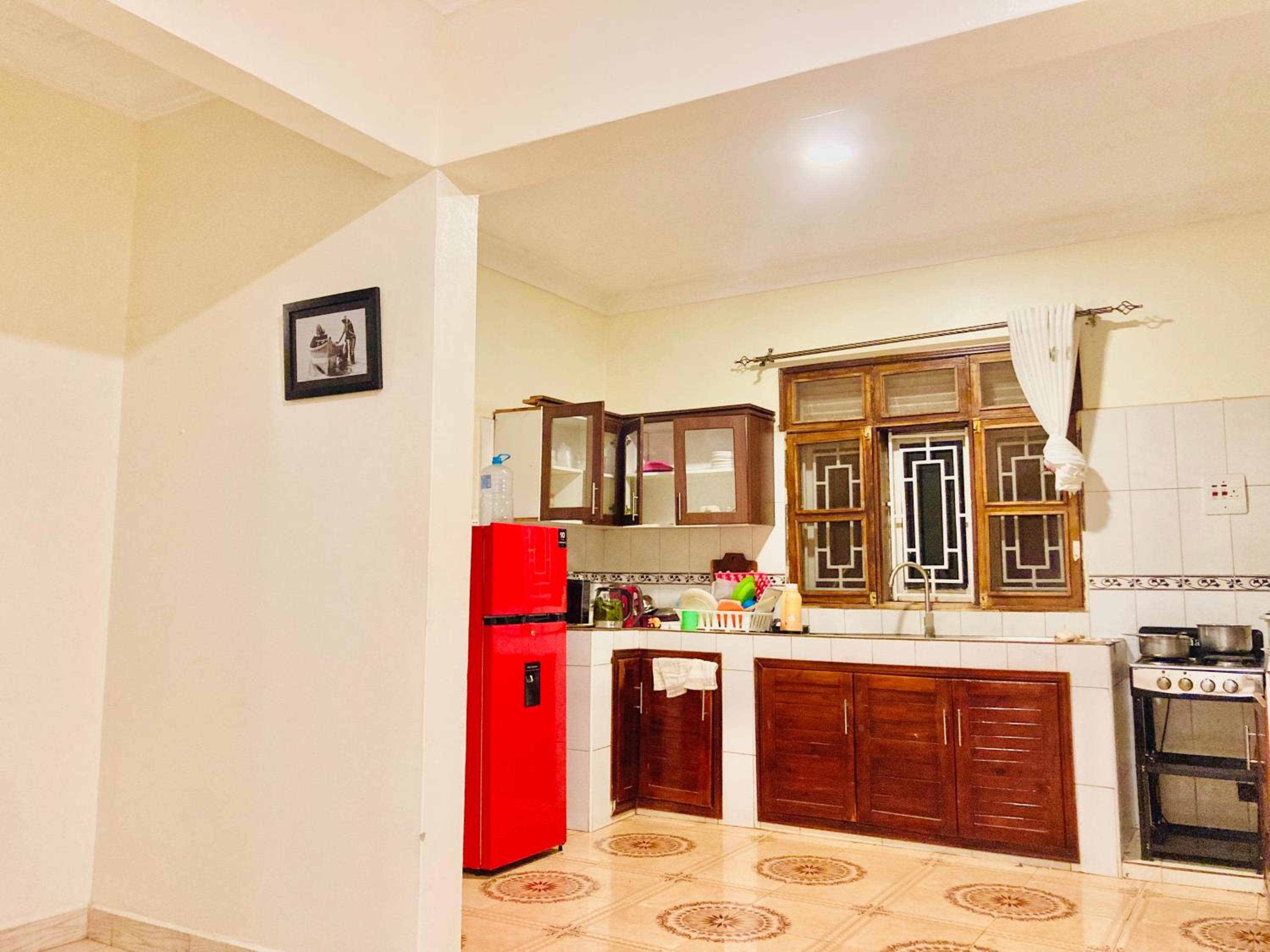 Airstrip Apartment view 4