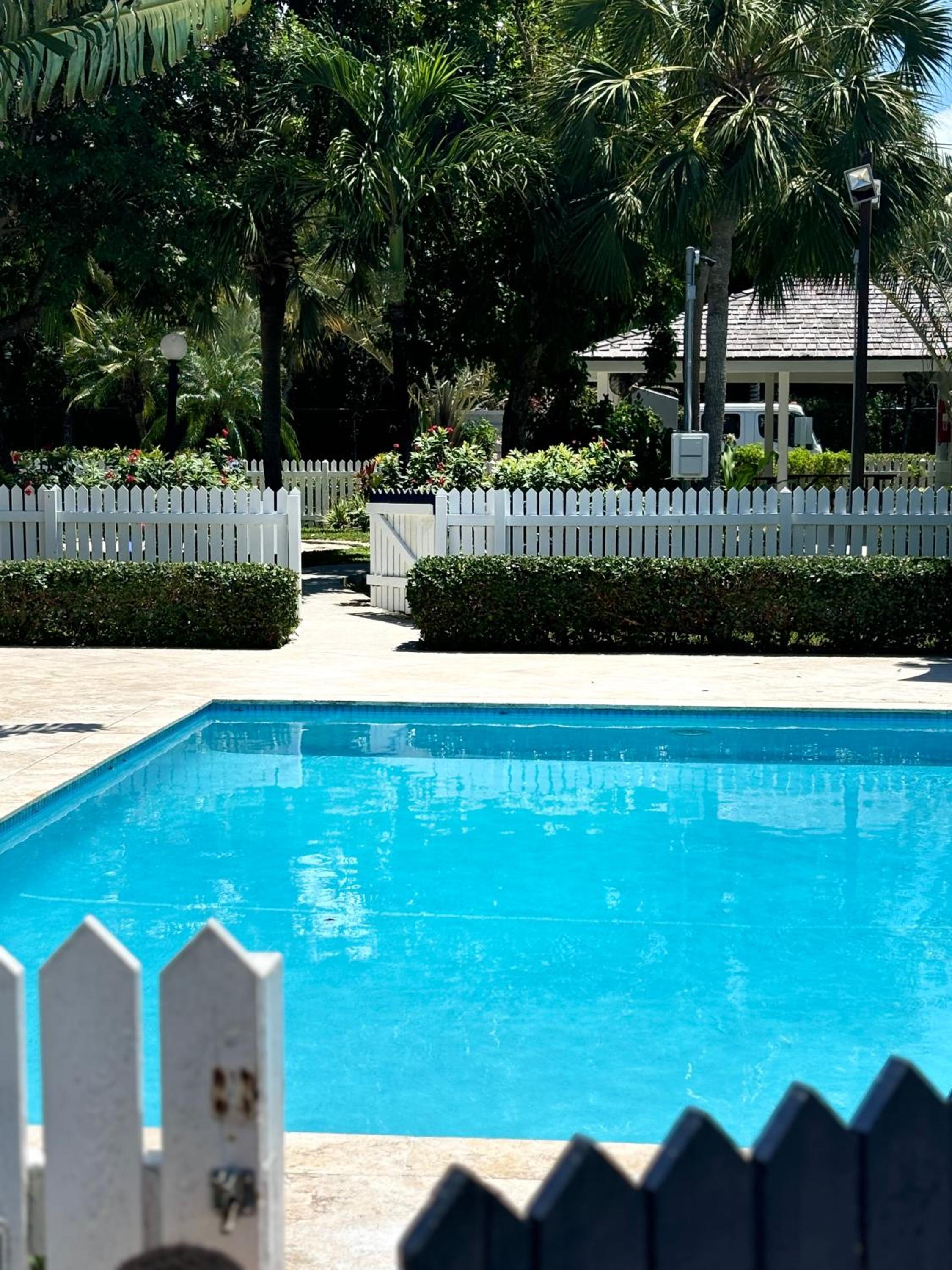 Sweet Canal in Paradise Bahamas