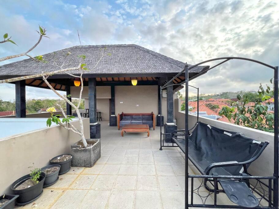 roof