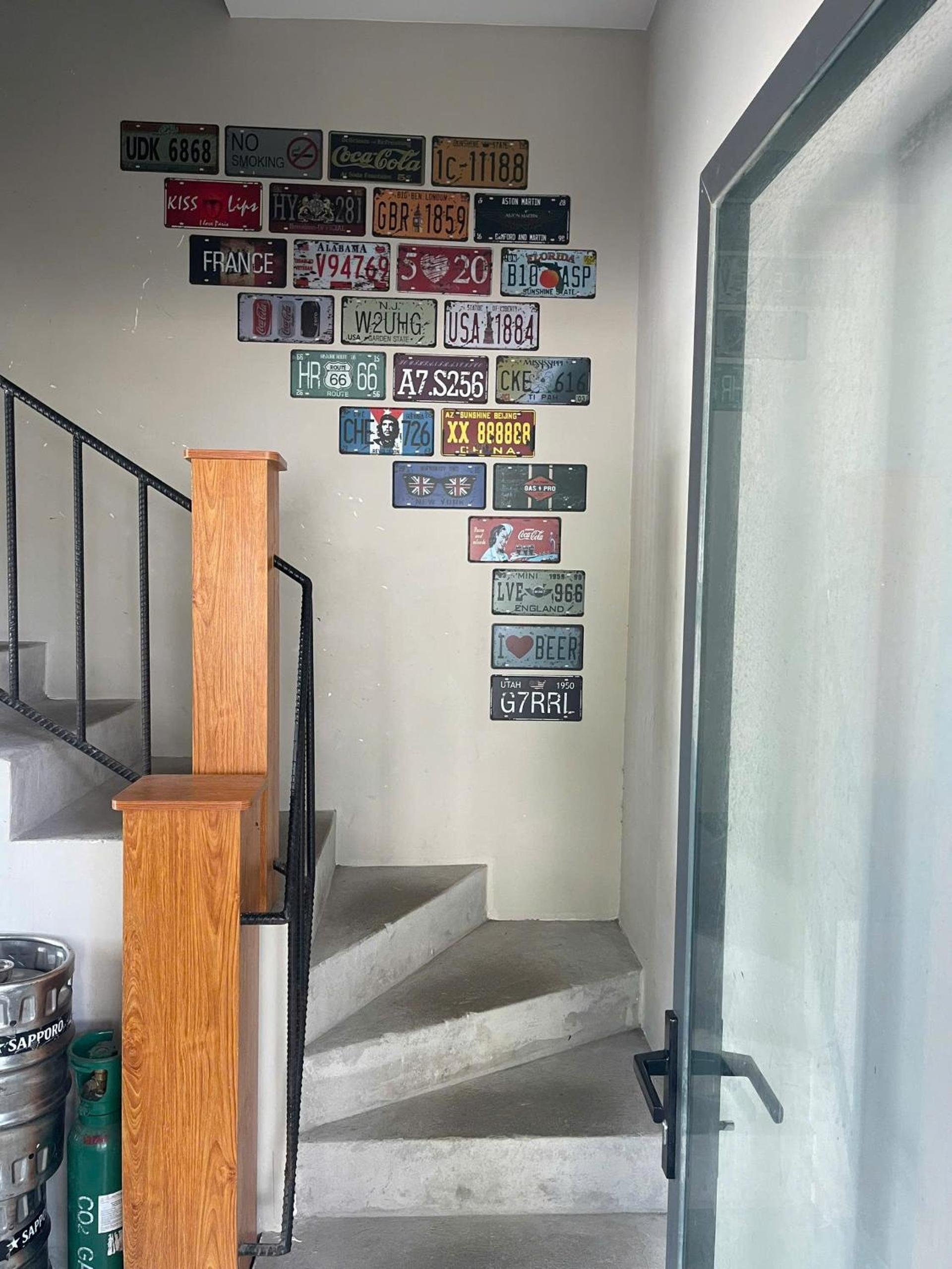 Ocean Beer Homestay