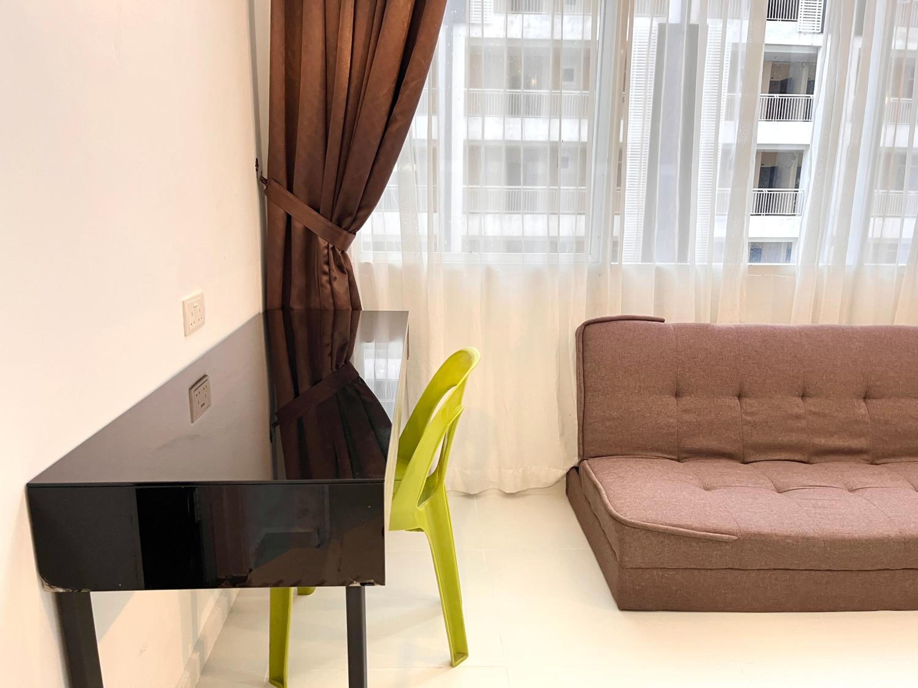 HillLand Suites