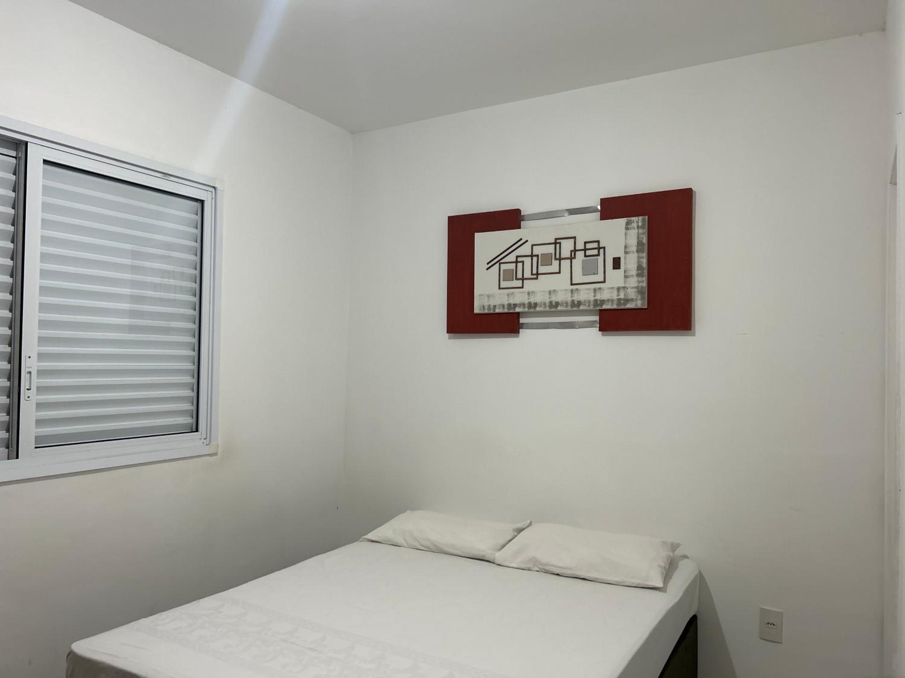 Apartamento Poleto's