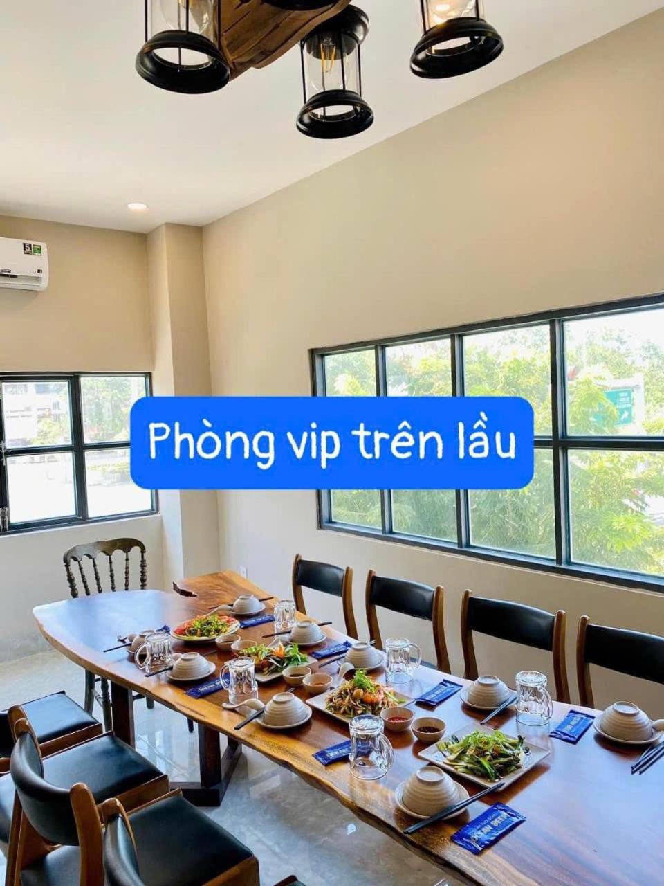 Ocean Beer Homestay
