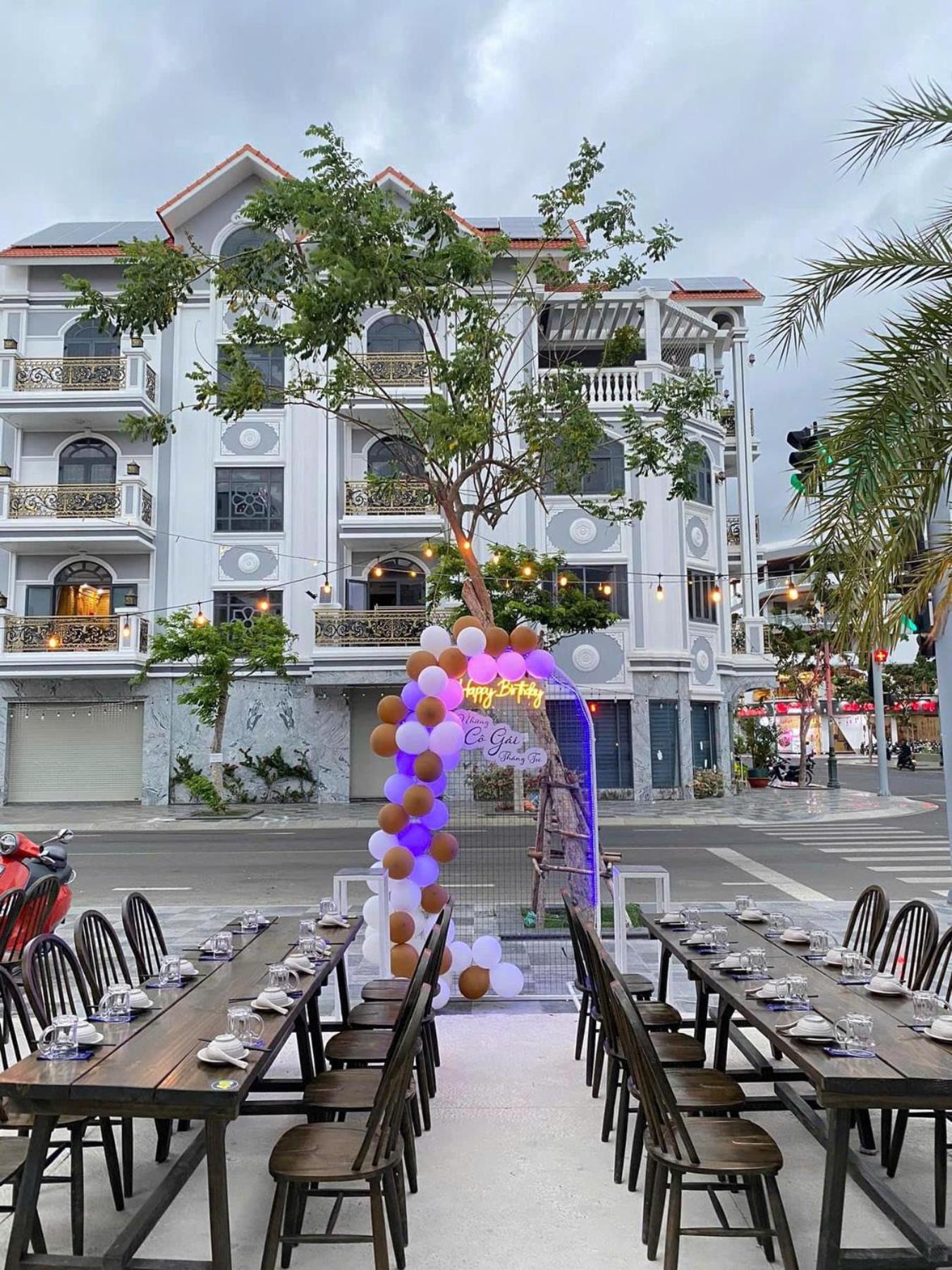 Ocean Beer Homestay