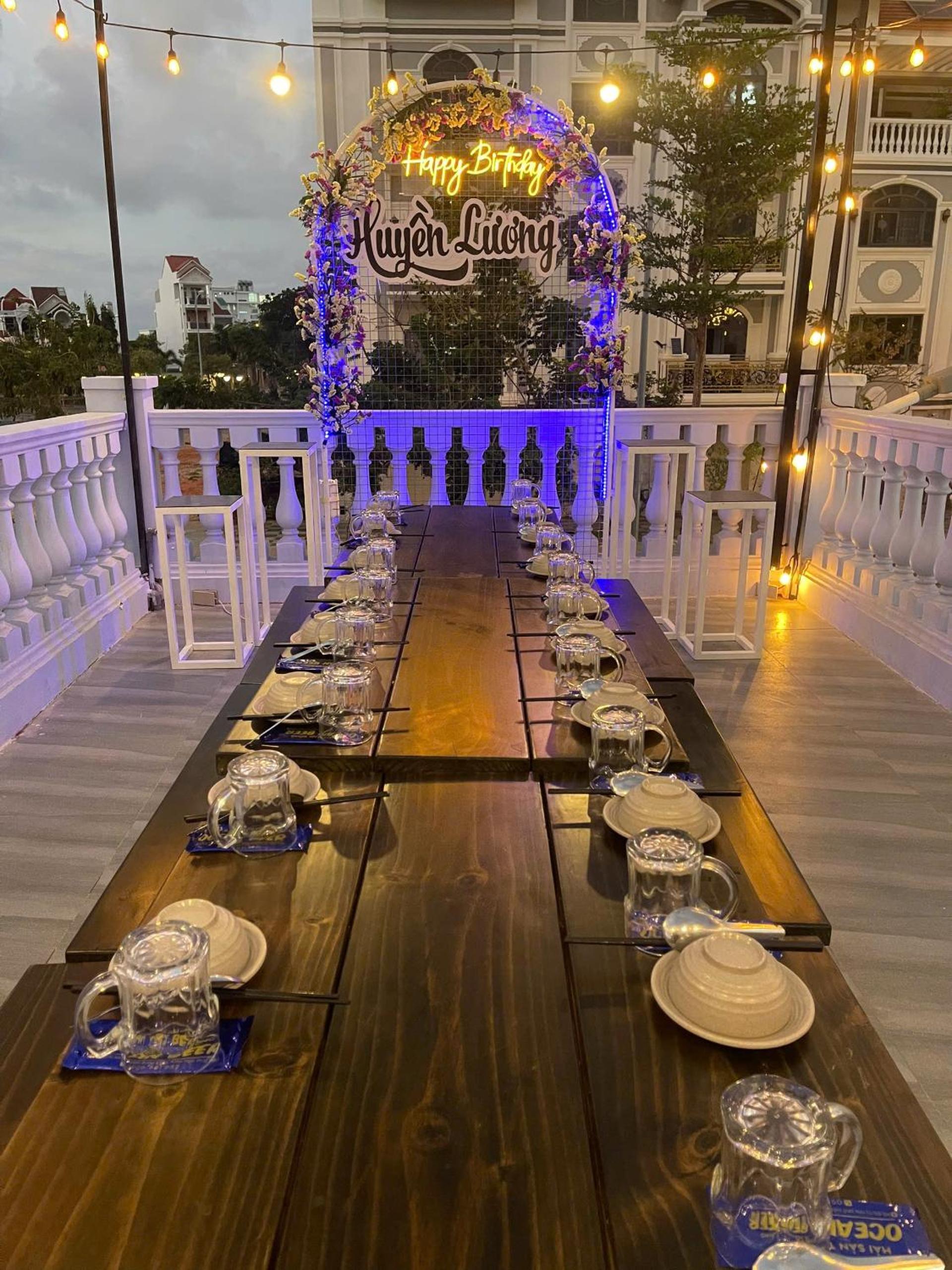Ocean Beer Homestay