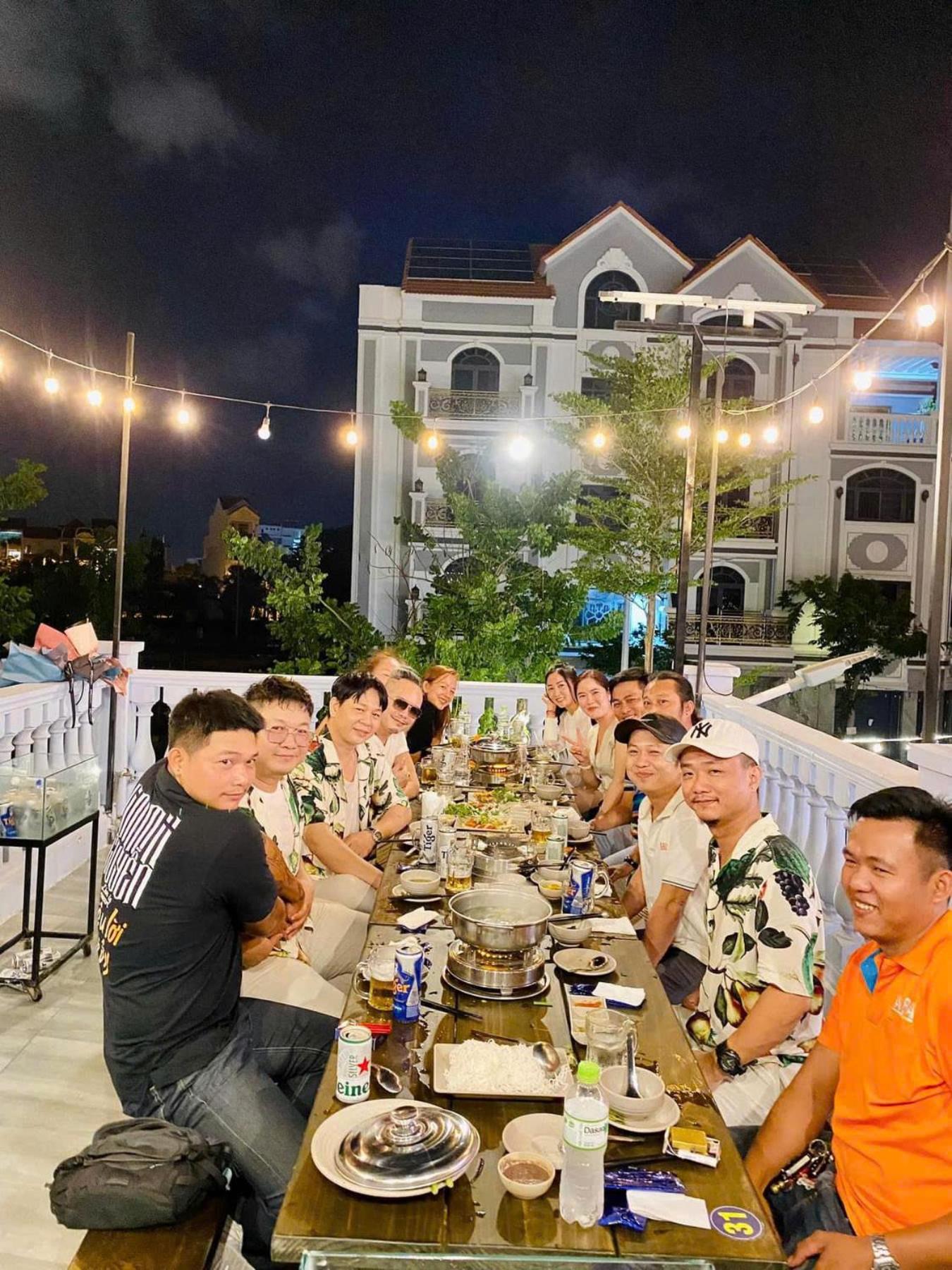 Ocean Beer Homestay