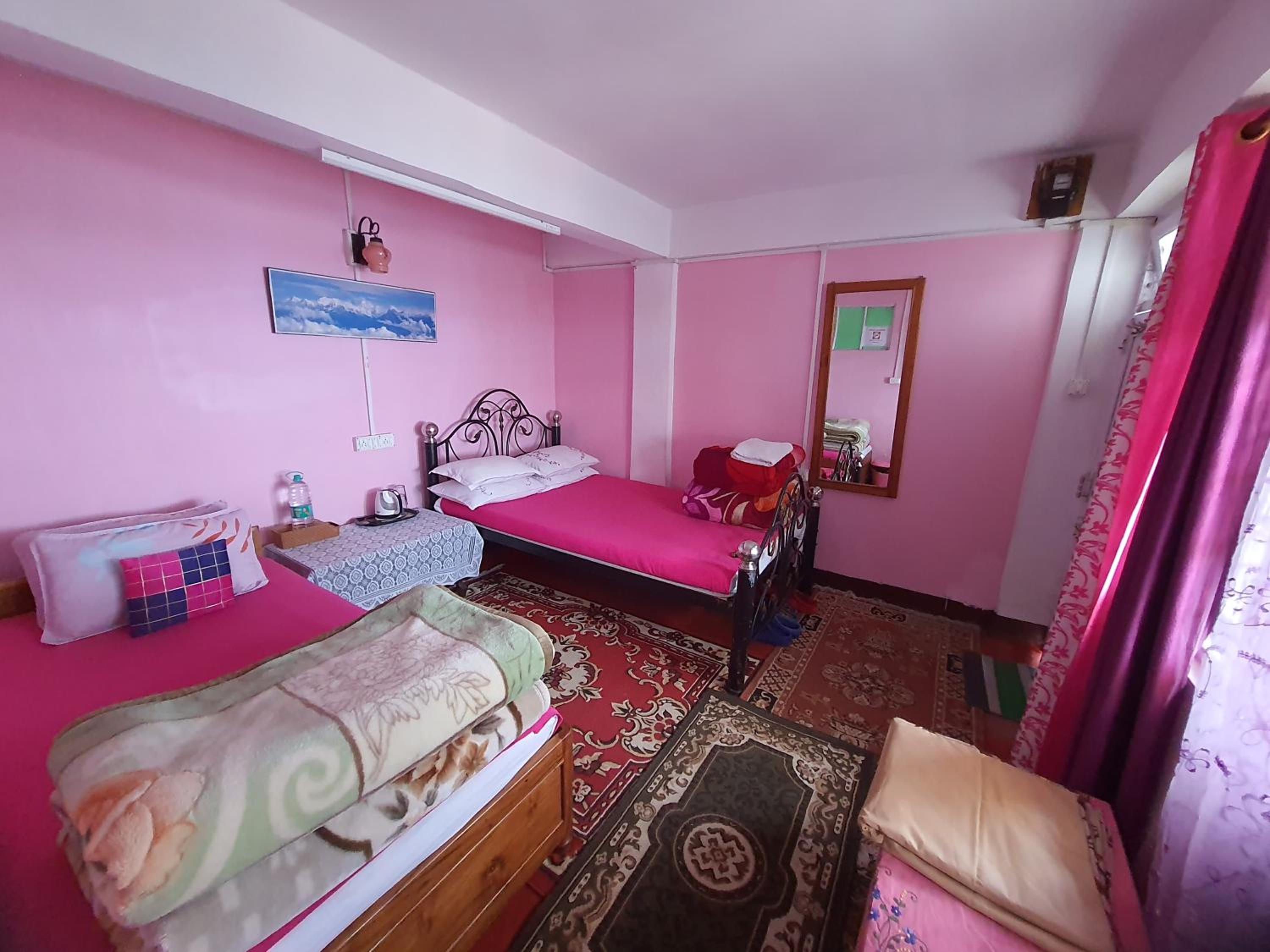 Viraj Kunj Homestay