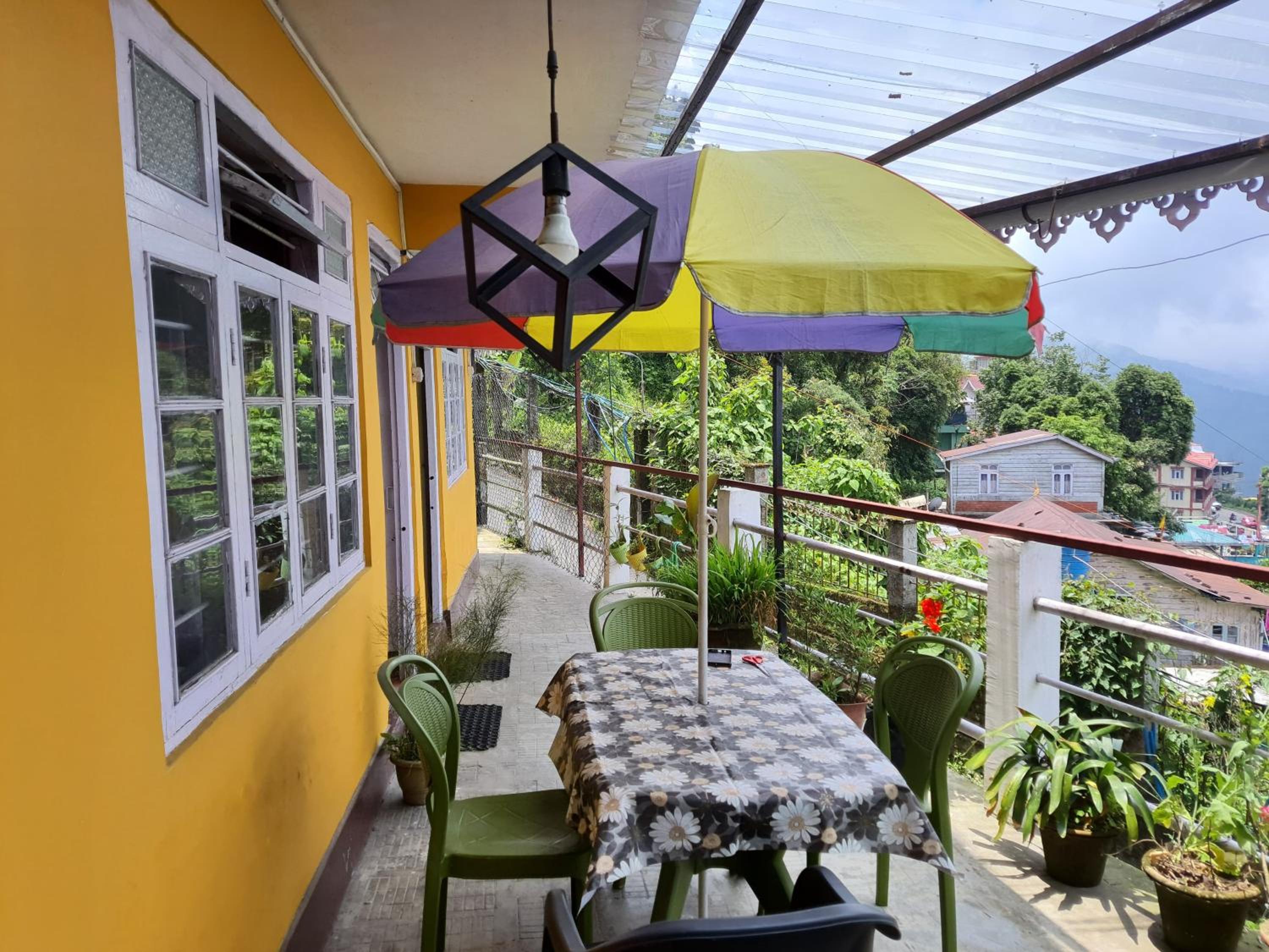 Viraj Kunj Homestay