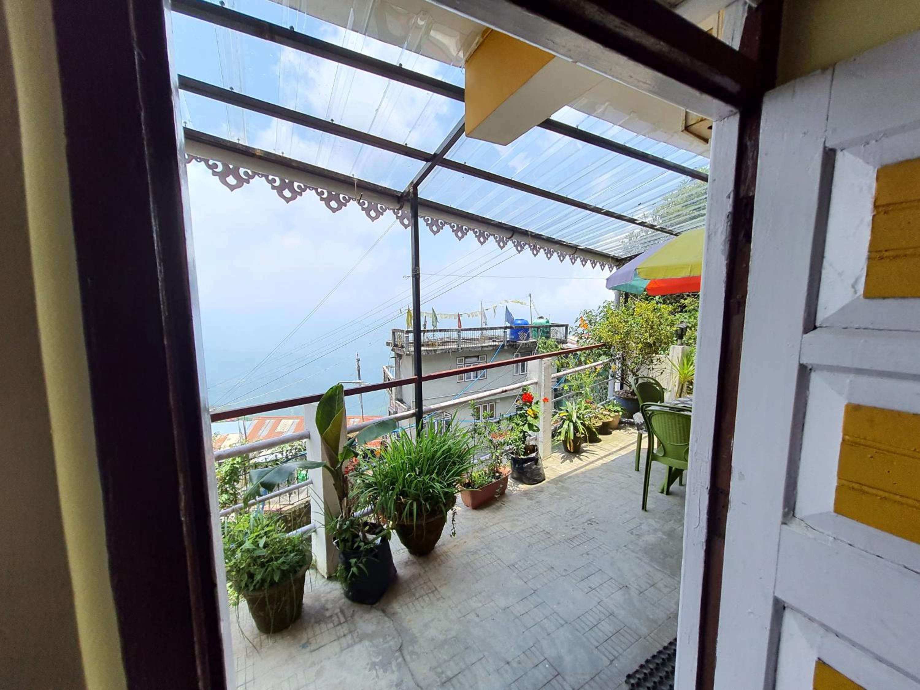 Viraj Kunj Homestay