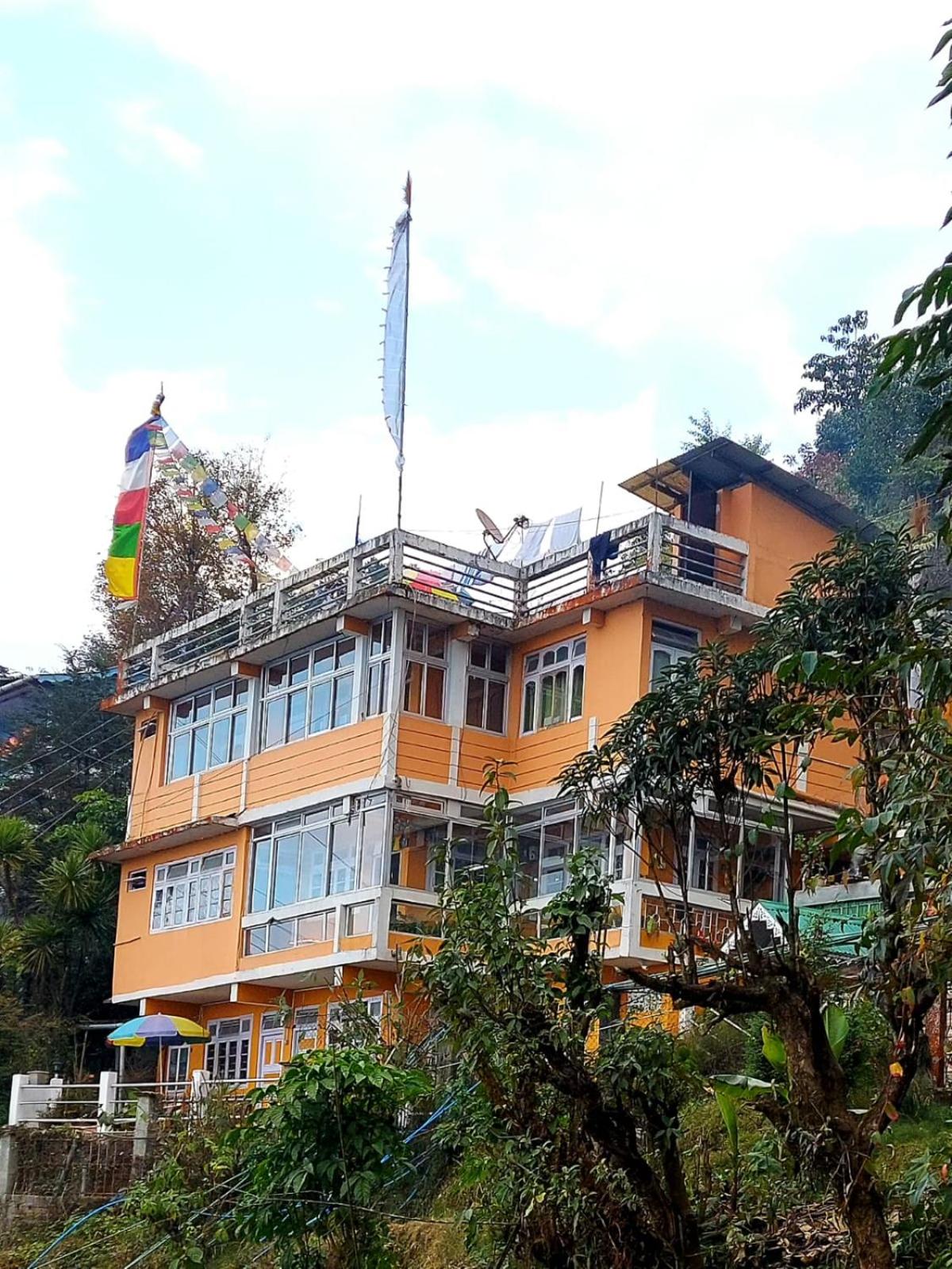 Viraj Kunj Homestay