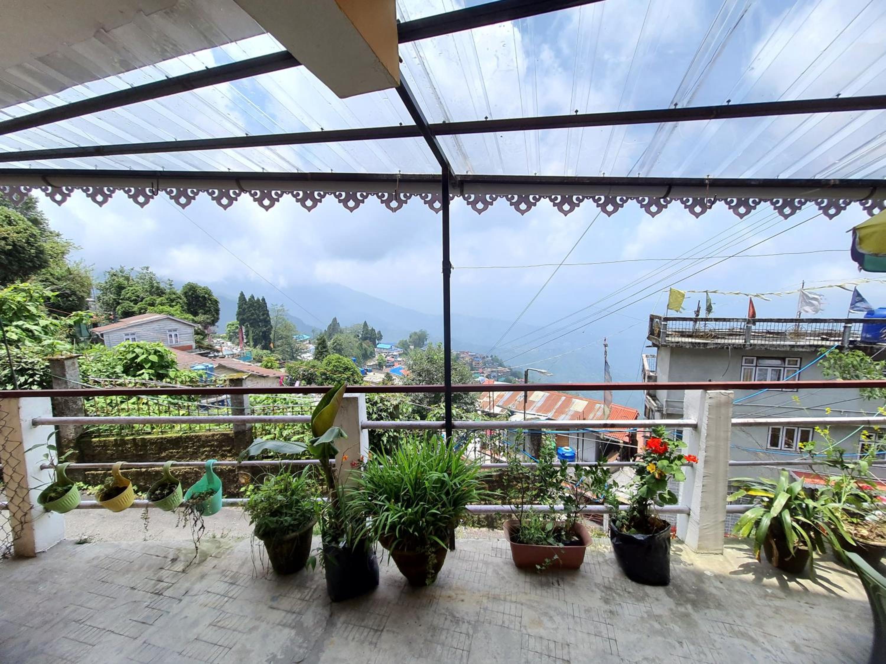 Viraj Kunj Homestay