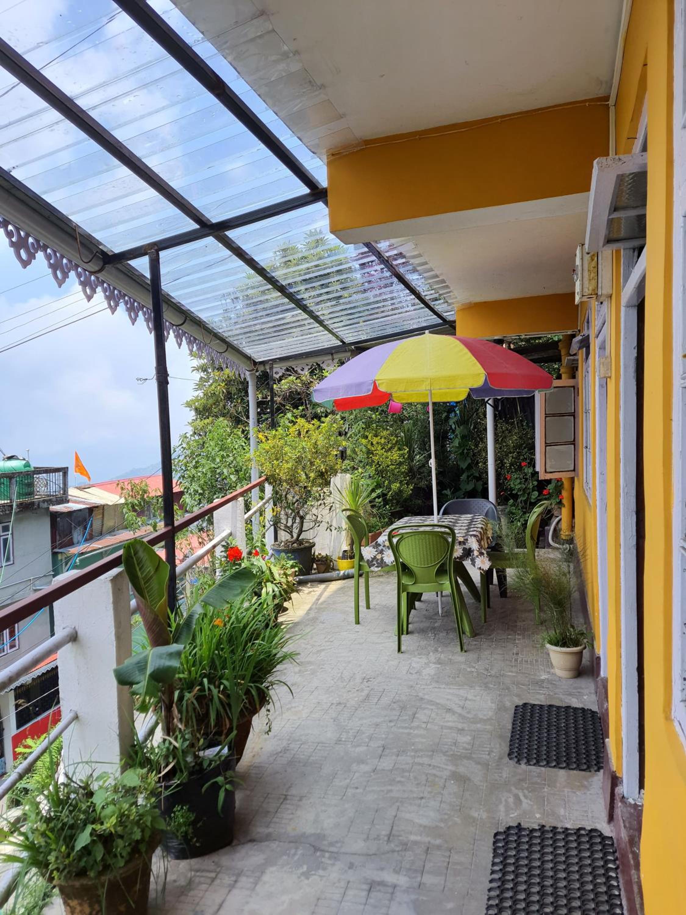 Viraj Kunj Homestay