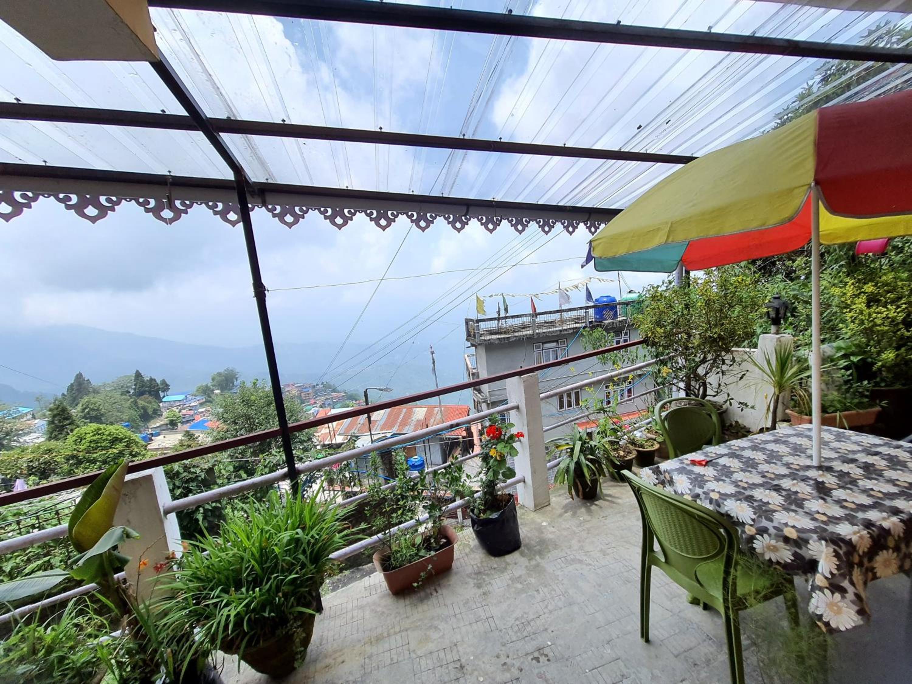 Viraj Kunj Homestay