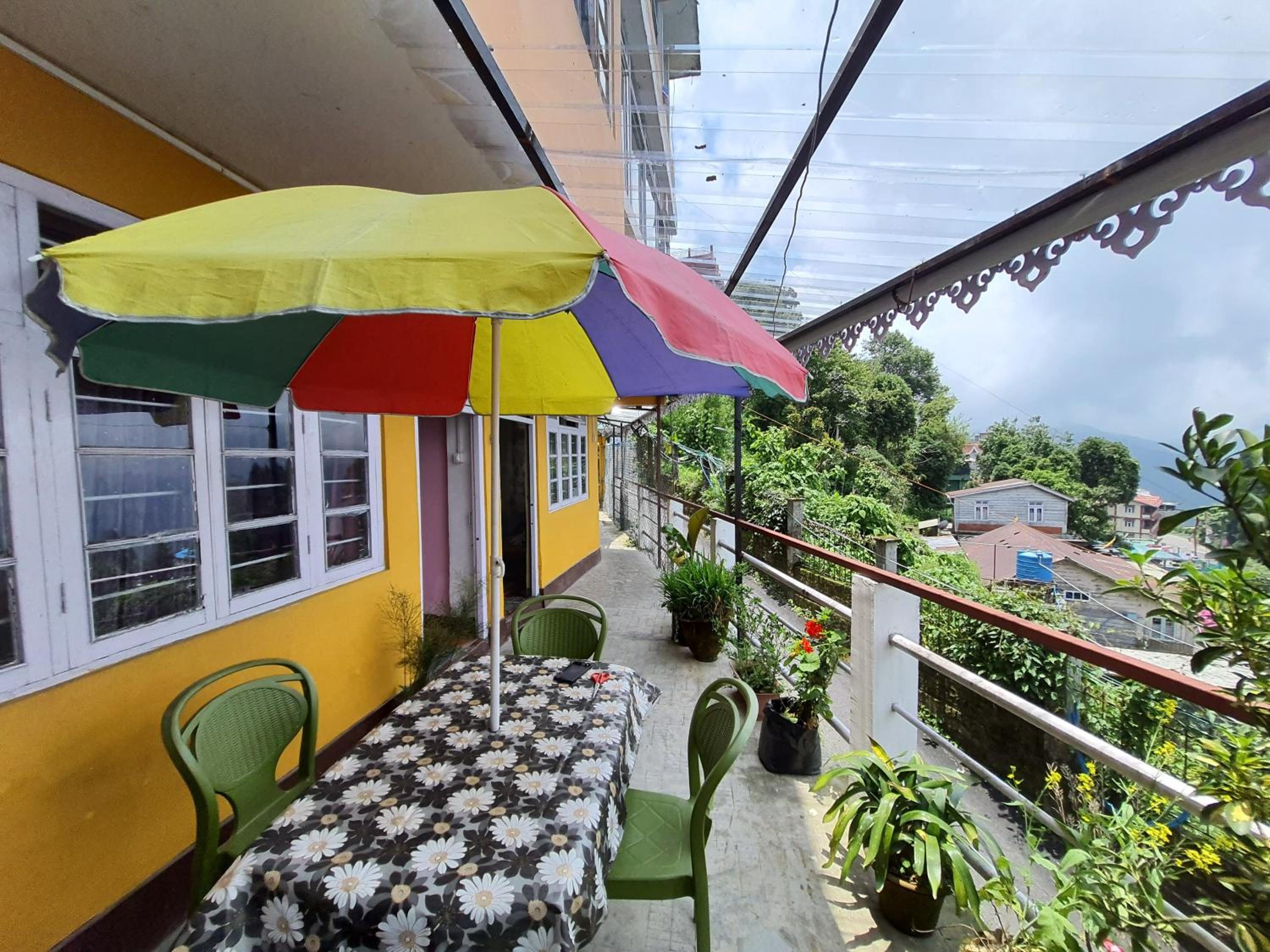 Viraj Kunj Homestay