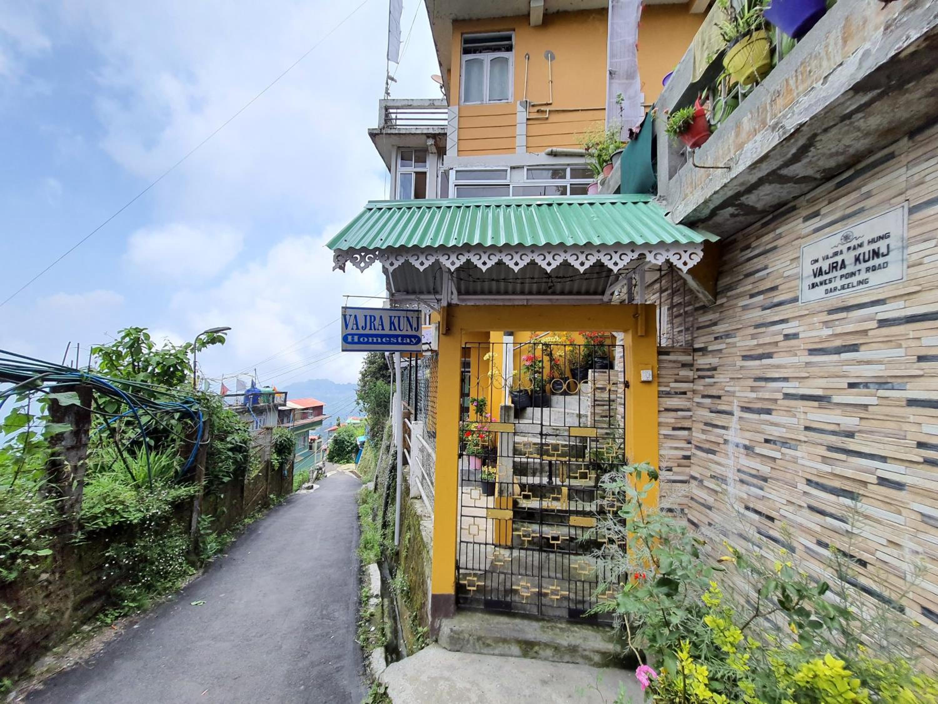 Viraj Kunj Homestay