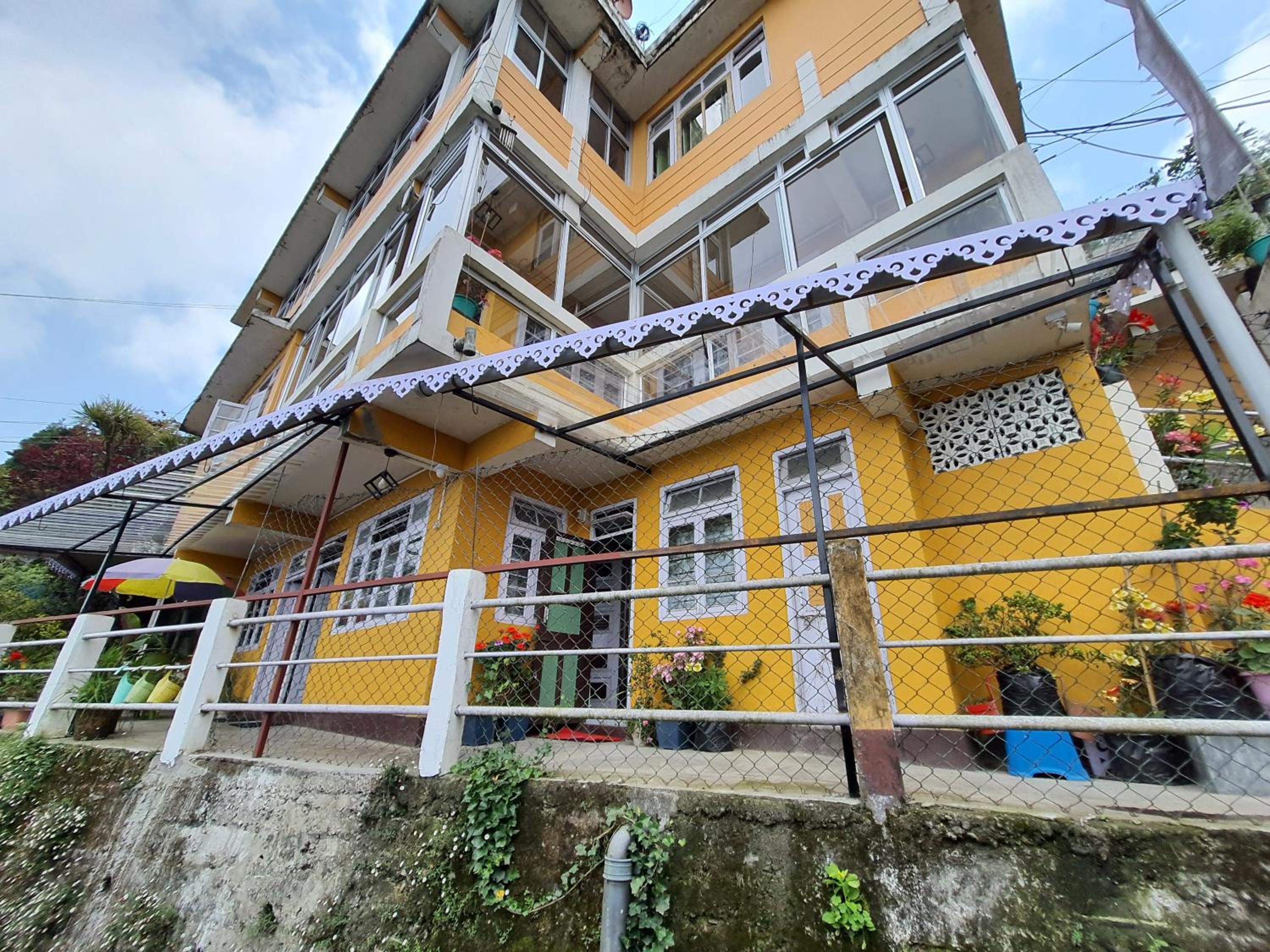 Viraj Kunj Homestay