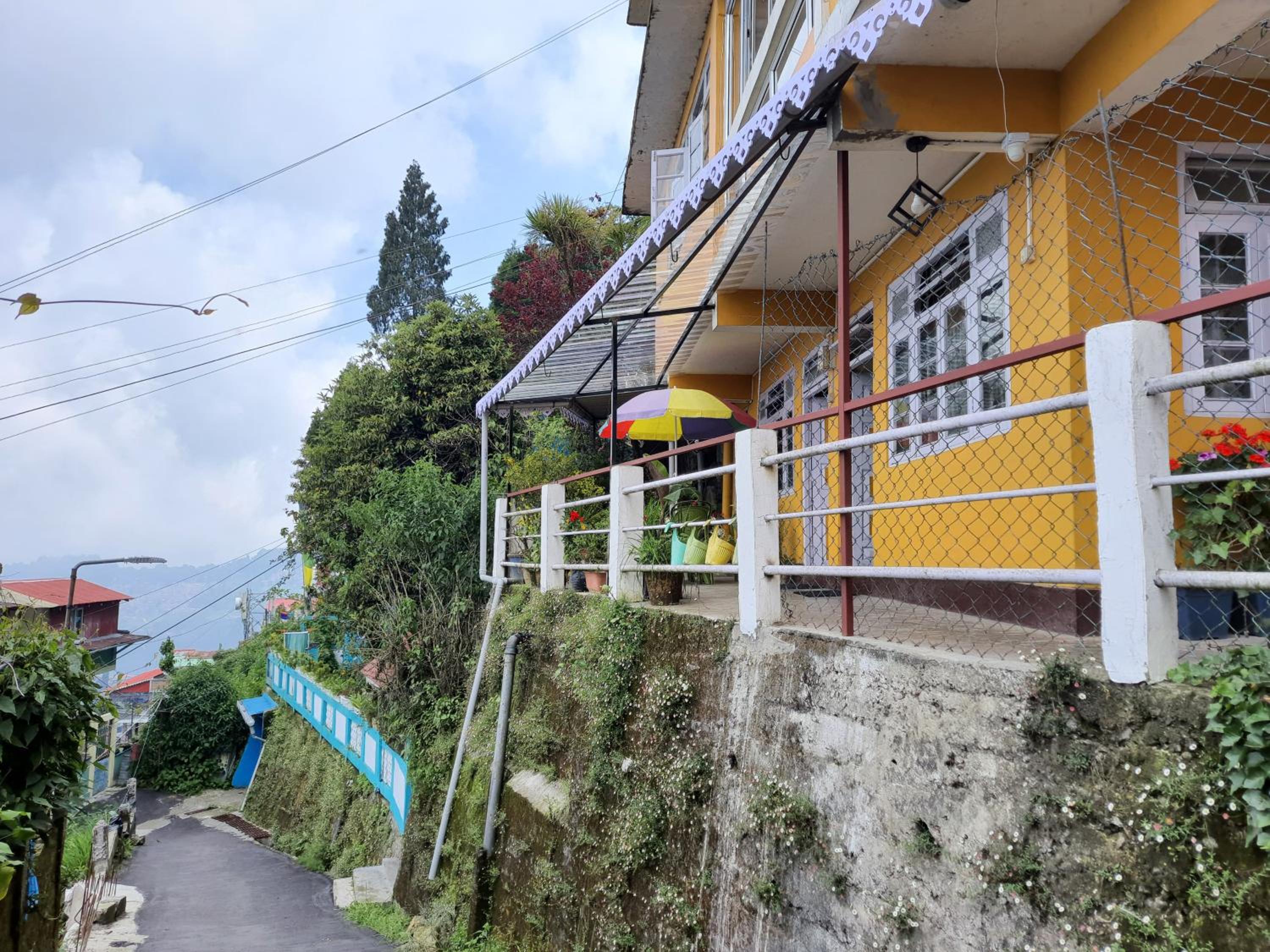 Viraj Kunj Homestay